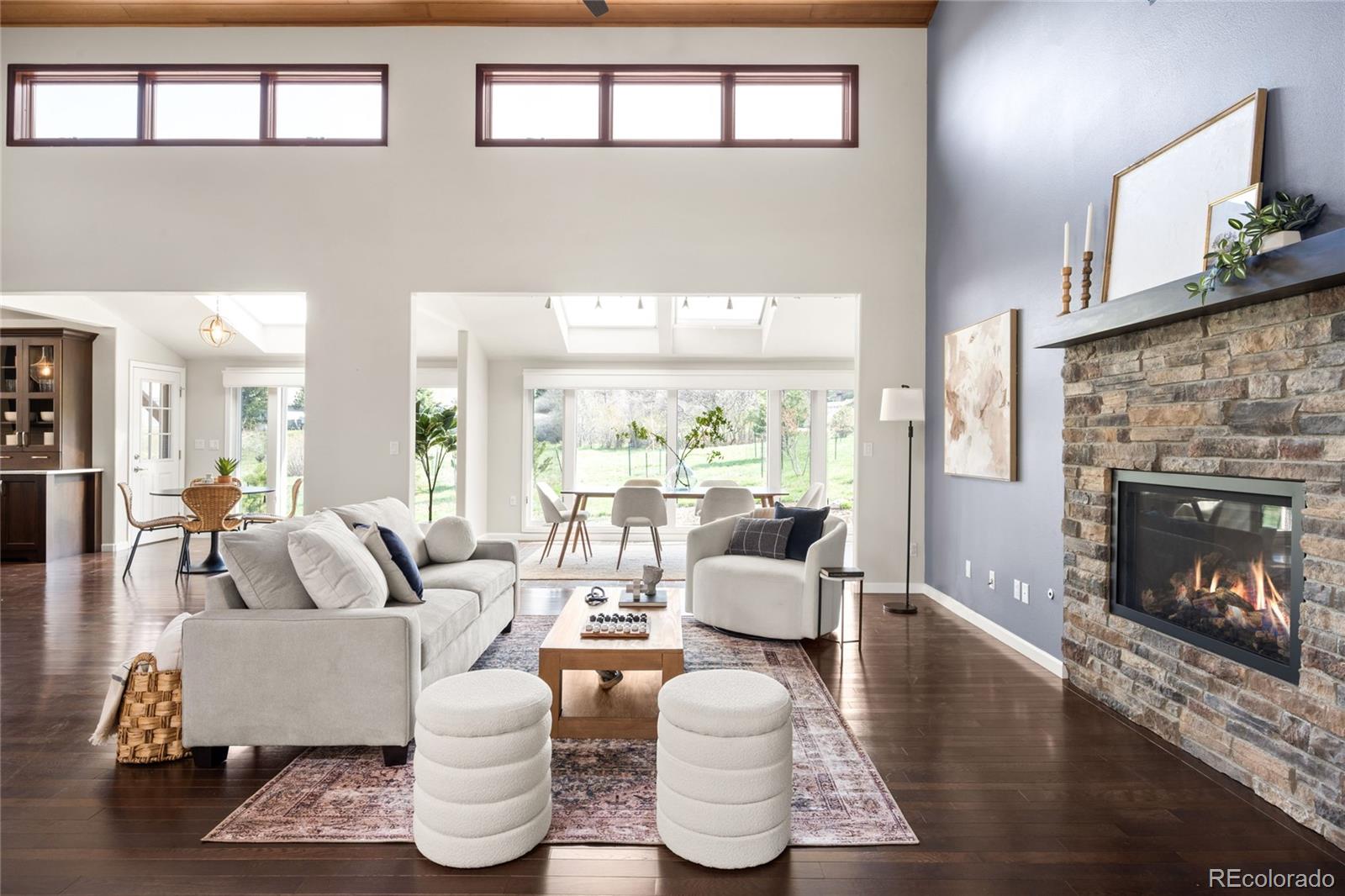 MLS Image #5 for 6491  crestbrook drive,morrison, Colorado