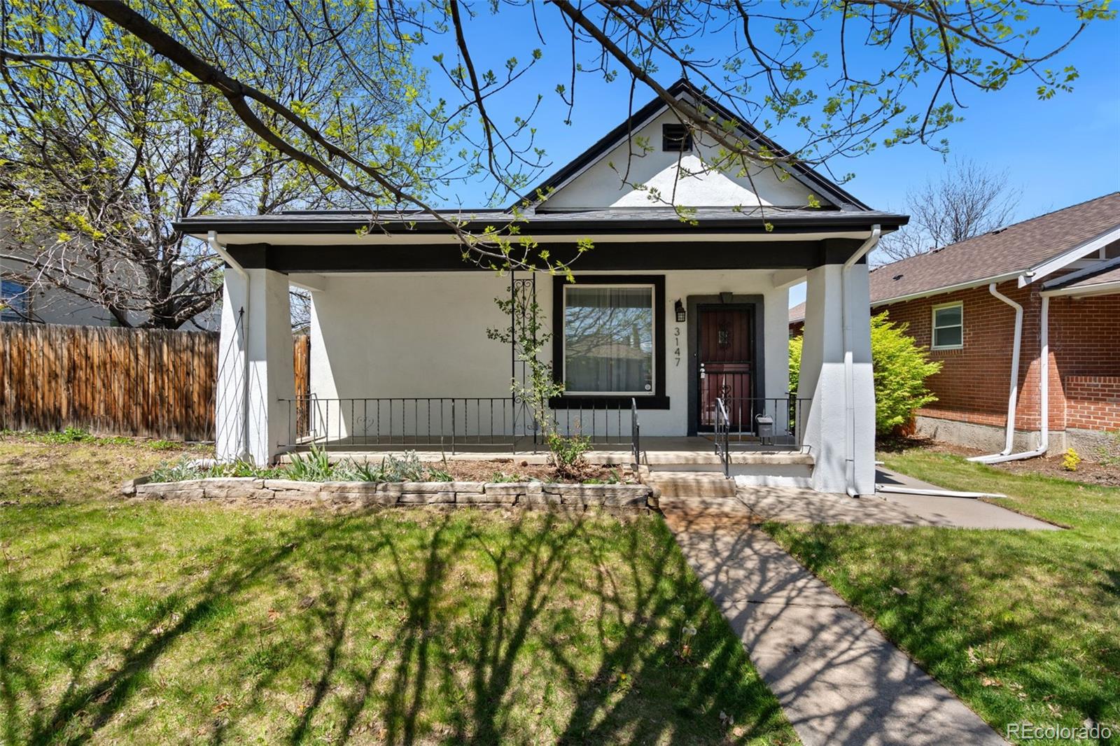 CMA Image for 3147 w 39th avenue,Denver, Colorado