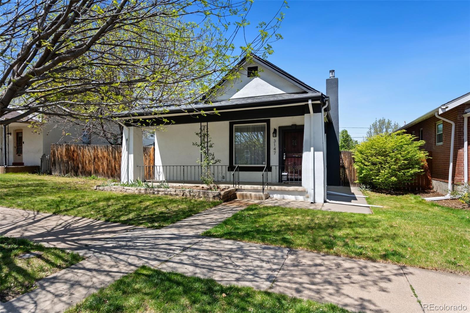 MLS Image #2 for 3147 w 39th avenue,denver, Colorado