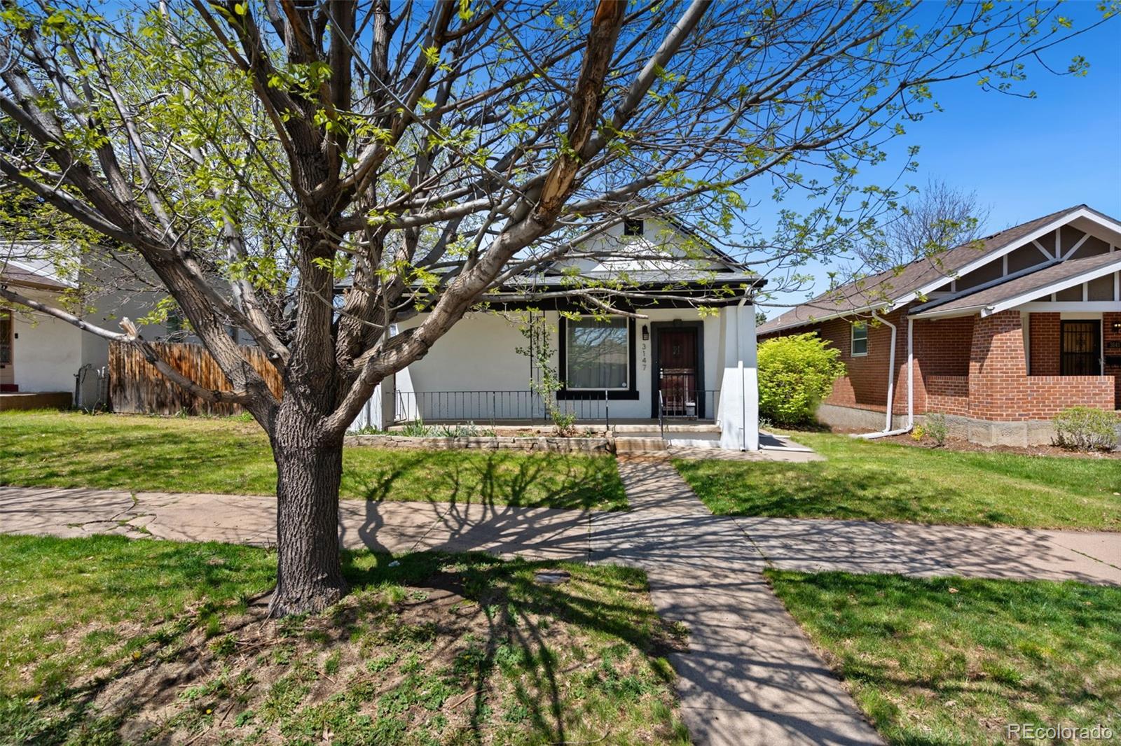 MLS Image #3 for 3147 w 39th avenue,denver, Colorado
