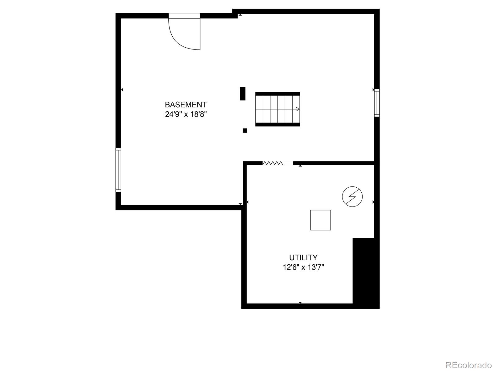 MLS Image #33 for 3147 w 39th avenue,denver, Colorado