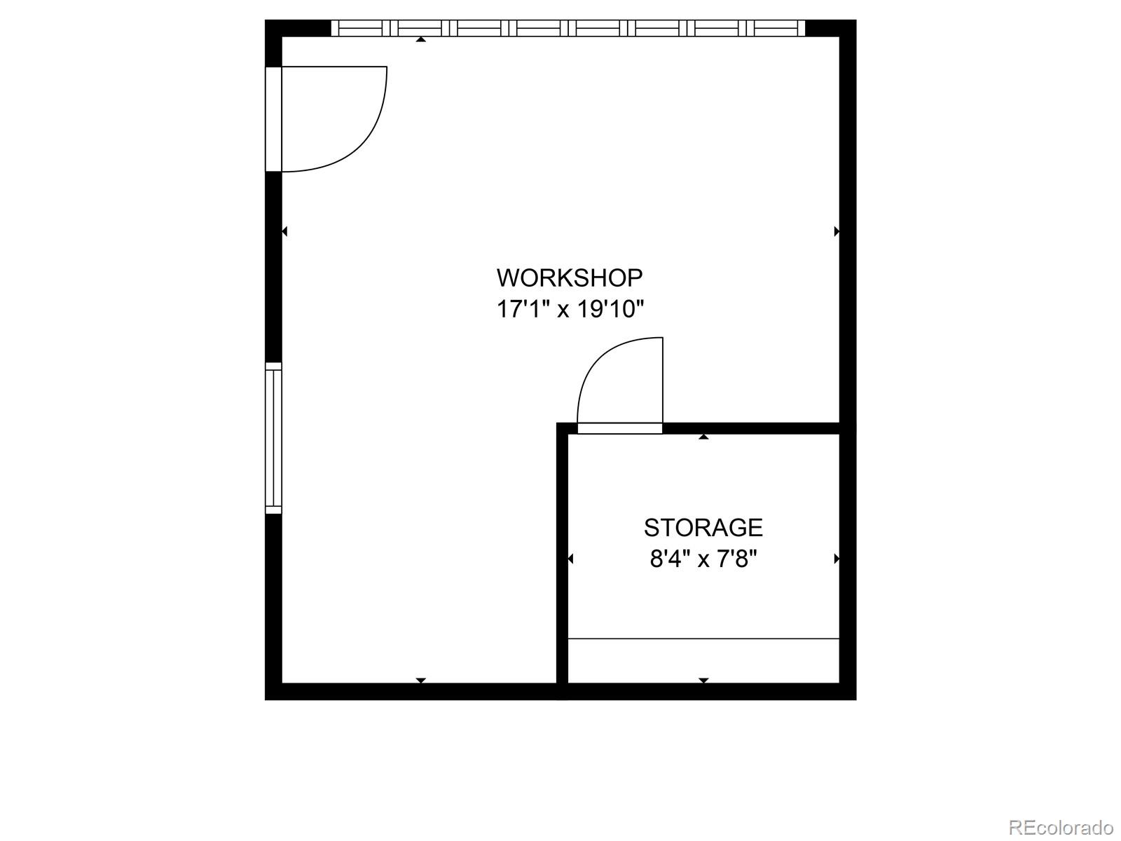 MLS Image #34 for 3147 w 39th avenue,denver, Colorado