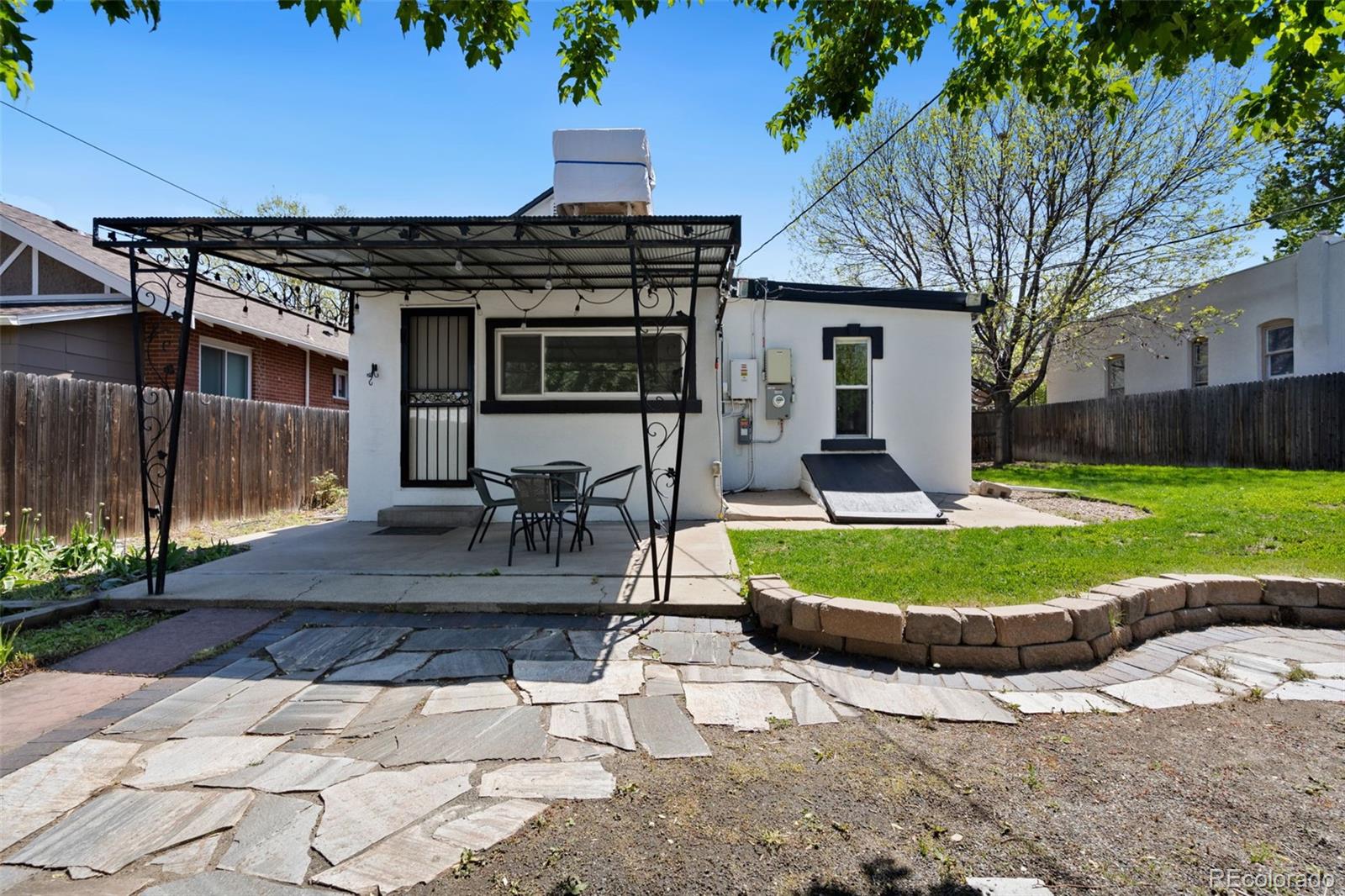MLS Image #37 for 3147 w 39th avenue,denver, Colorado
