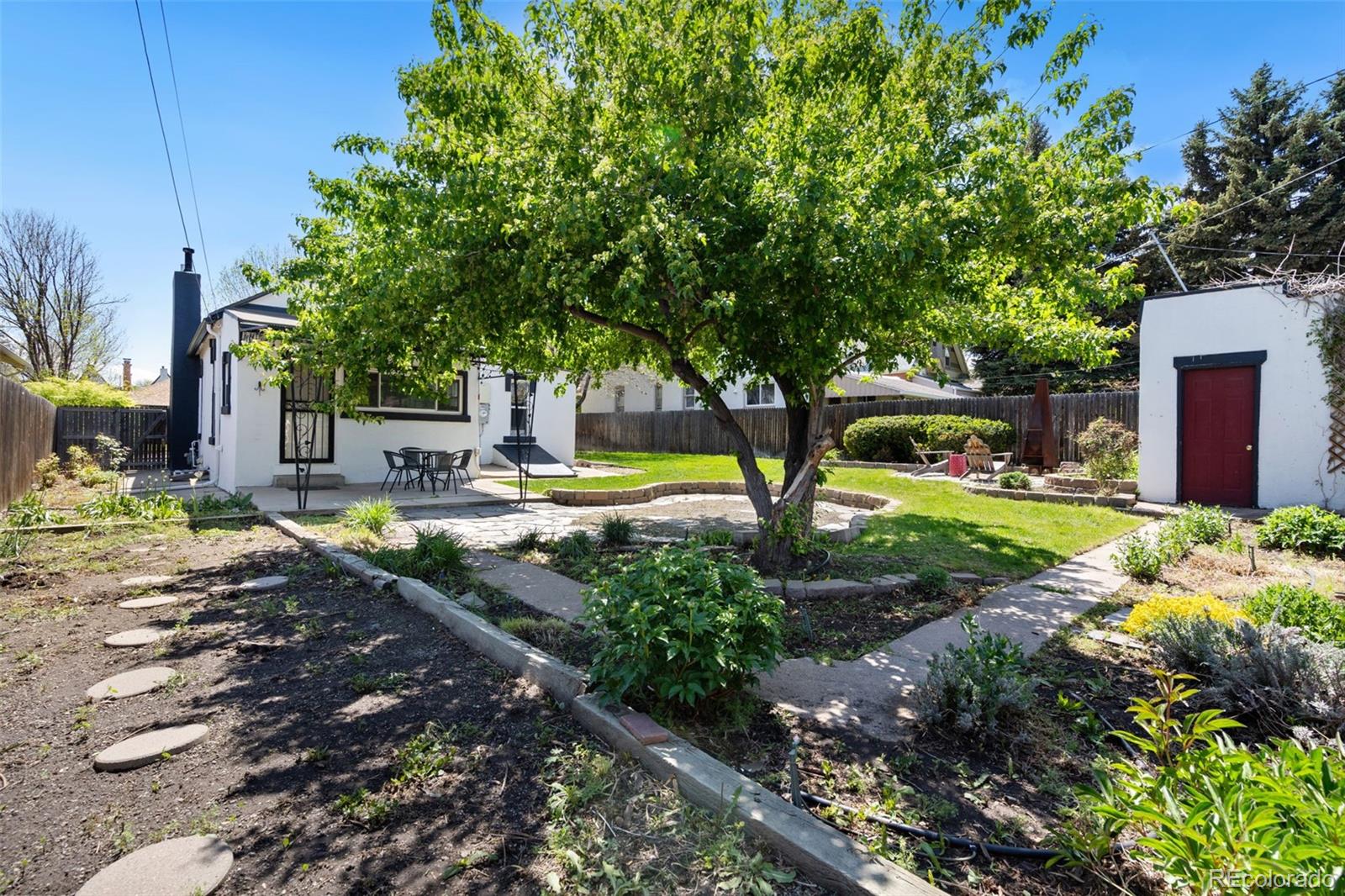 MLS Image #38 for 3147 w 39th avenue,denver, Colorado