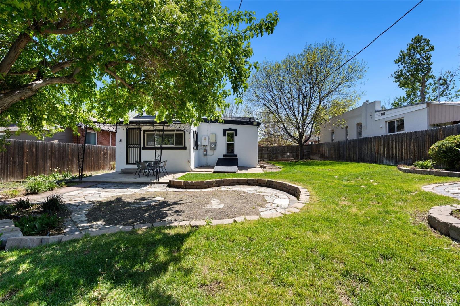 MLS Image #40 for 3147 w 39th avenue,denver, Colorado