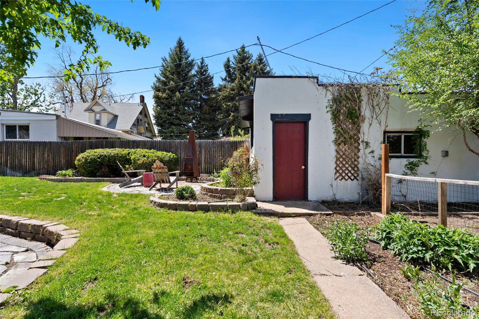 MLS Image #41 for 3147 w 39th avenue,denver, Colorado