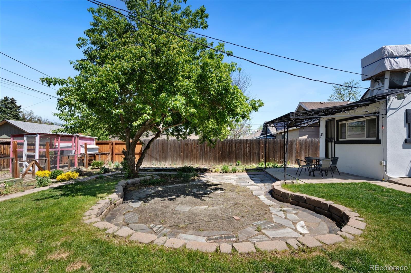 MLS Image #43 for 3147 w 39th avenue,denver, Colorado