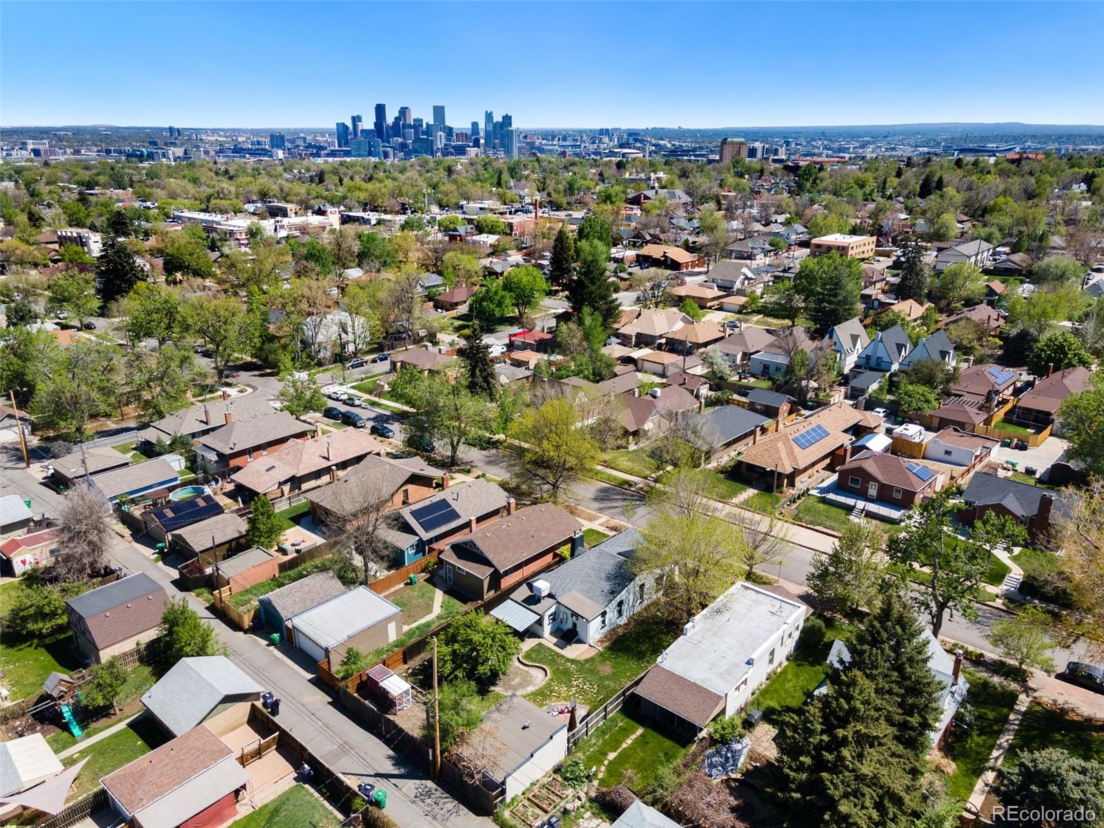 MLS Image #46 for 3147 w 39th avenue,denver, Colorado