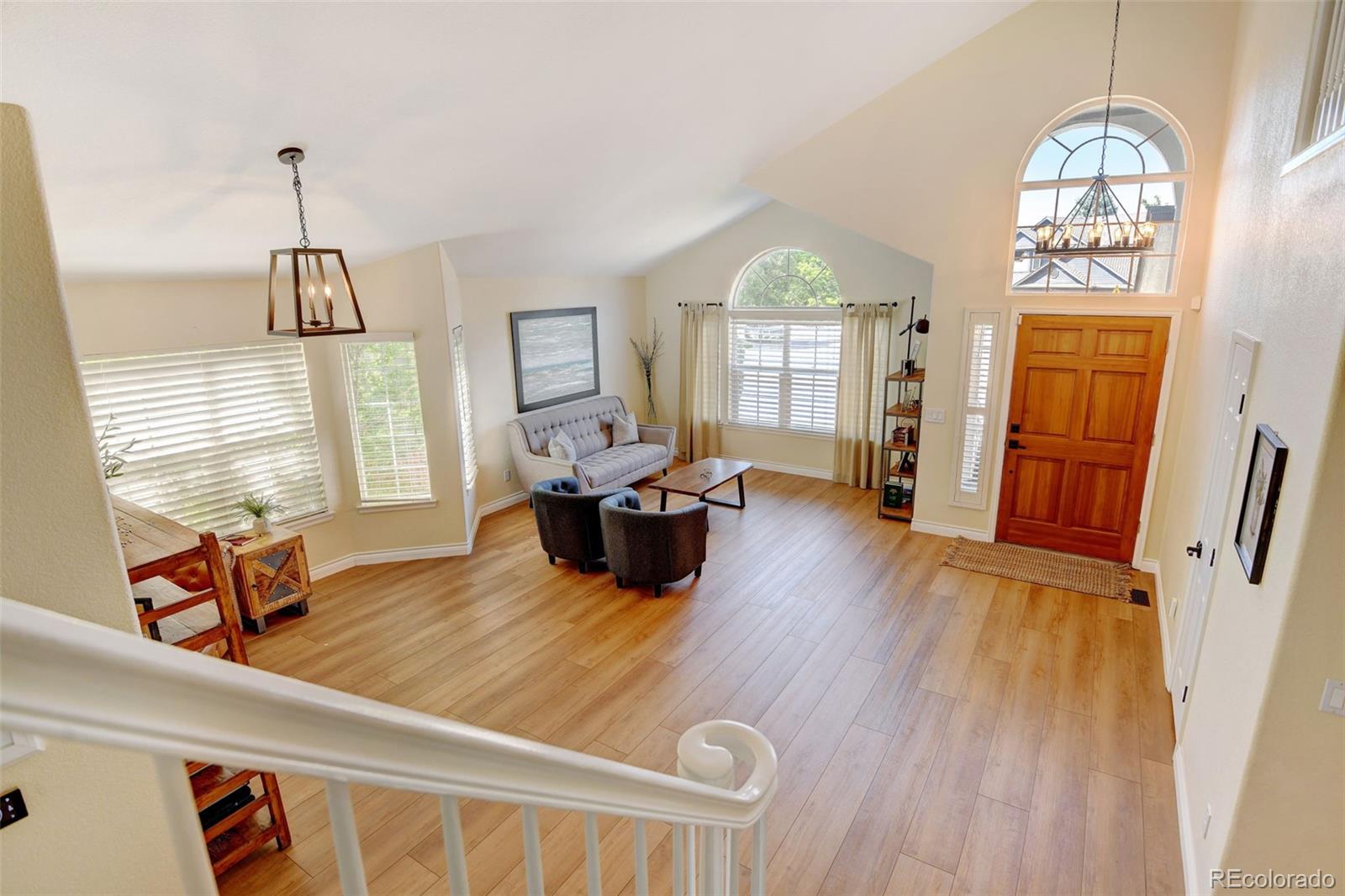 MLS Image #3 for 9829  cypress point circle,lone tree, Colorado