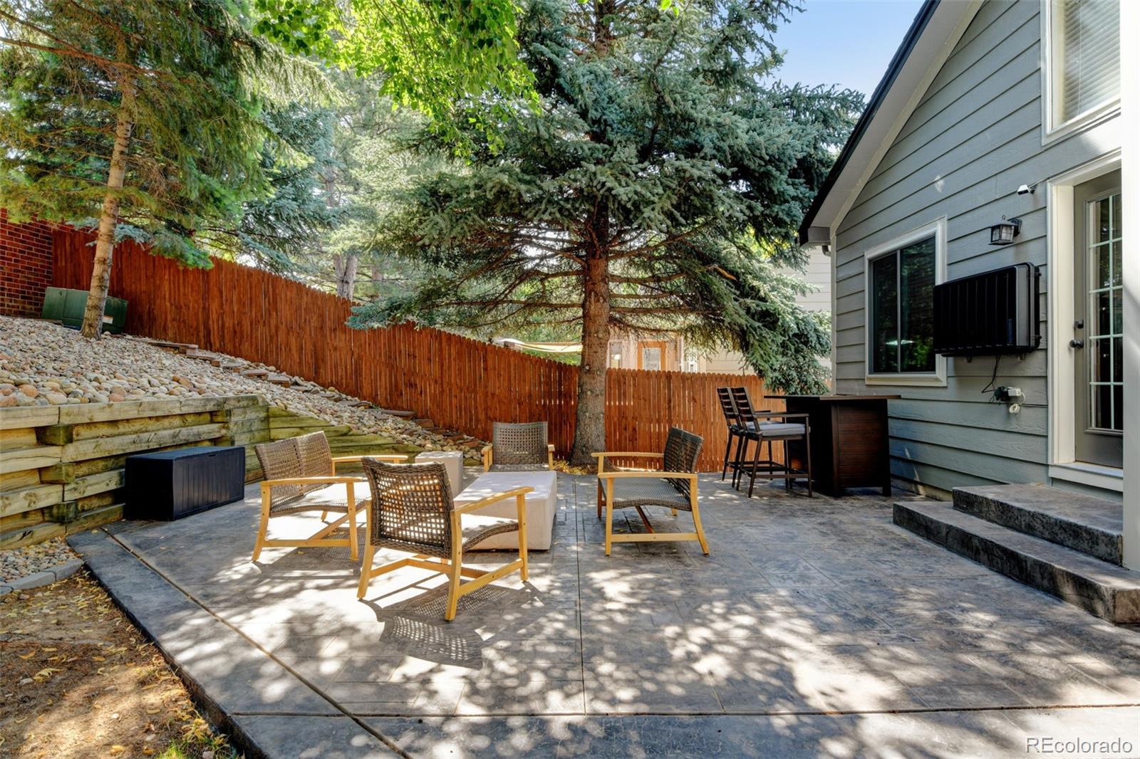 MLS Image #37 for 9829  cypress point circle,lone tree, Colorado