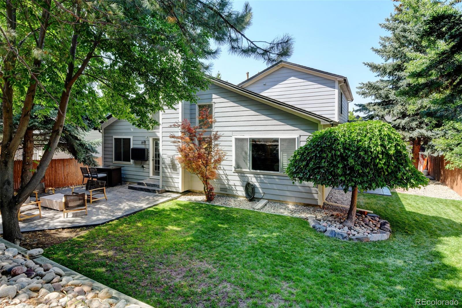 MLS Image #38 for 9829  cypress point circle,lone tree, Colorado