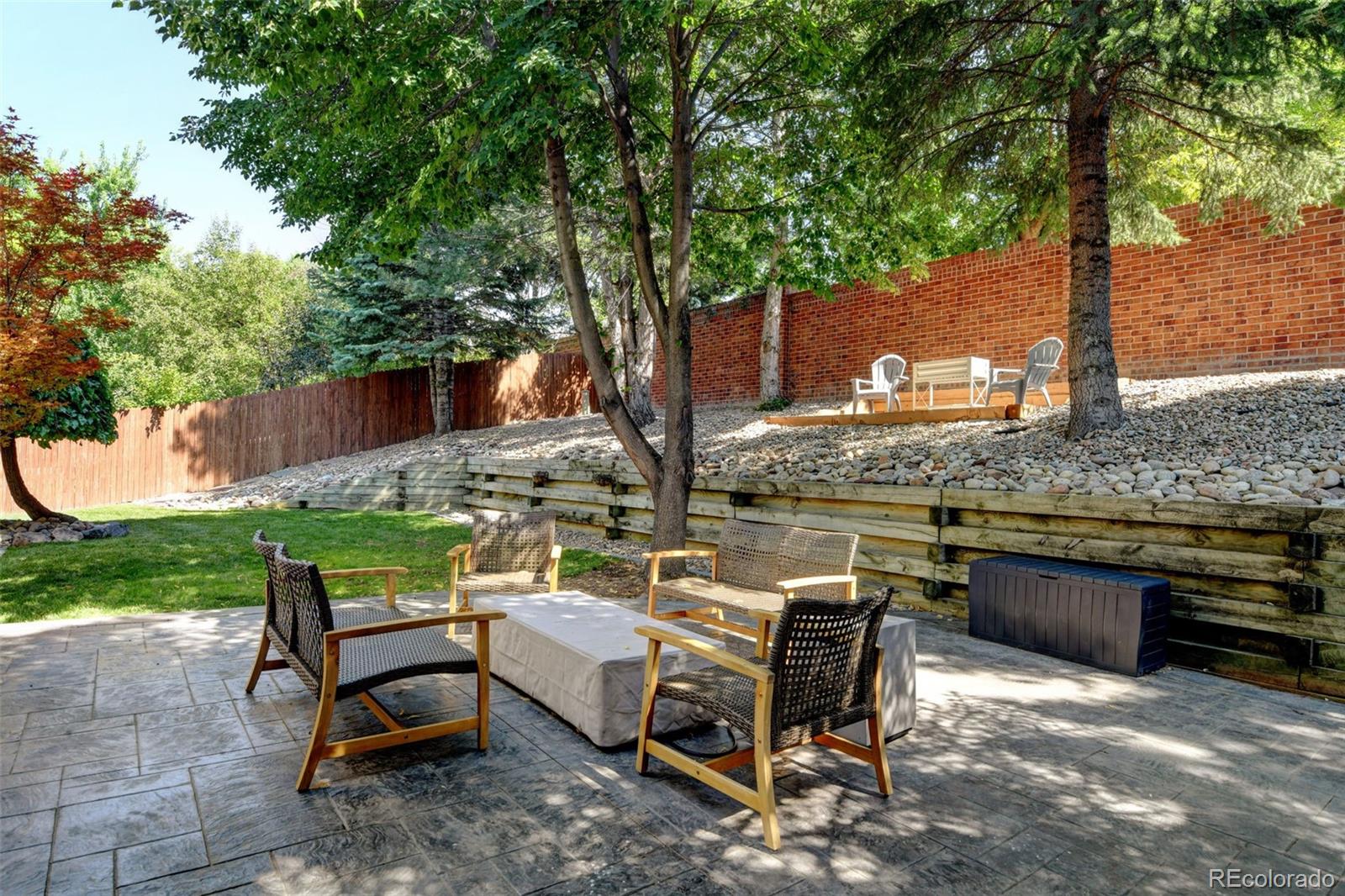MLS Image #40 for 9829  cypress point circle,lone tree, Colorado