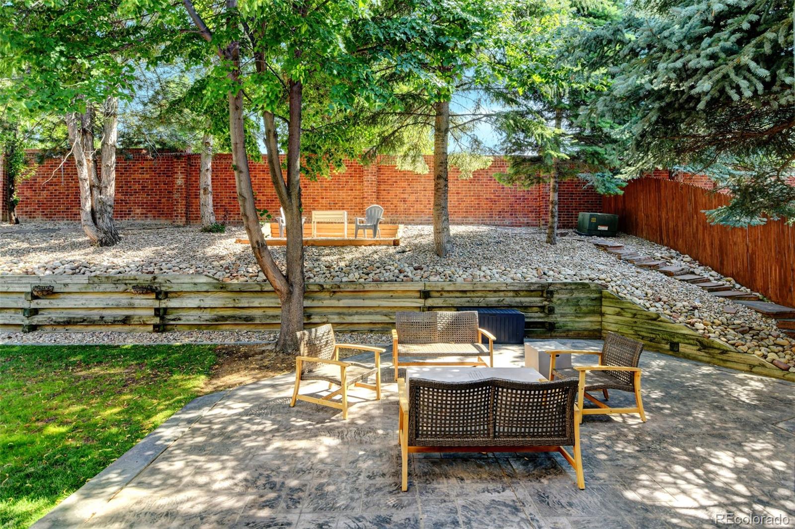 MLS Image #42 for 9829  cypress point circle,lone tree, Colorado