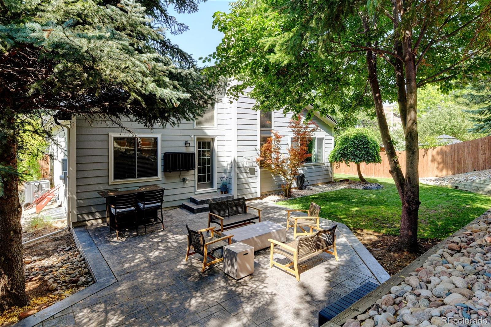 MLS Image #44 for 9829  cypress point circle,lone tree, Colorado
