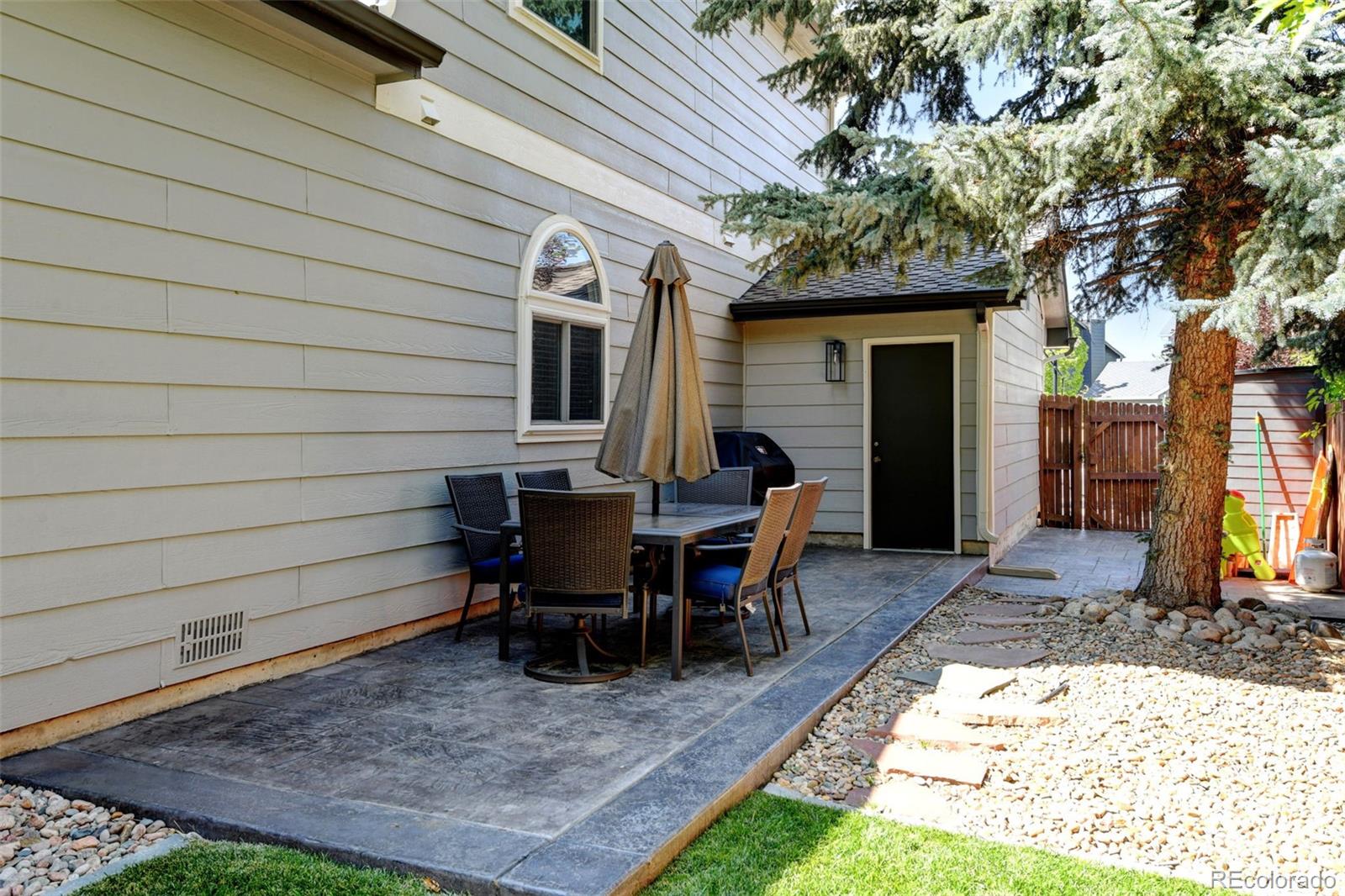MLS Image #45 for 9829  cypress point circle,lone tree, Colorado