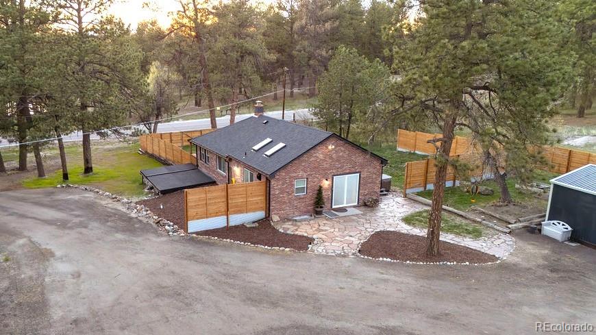 MLS Image #38 for 34480  county road 17 ,elizabeth, Colorado