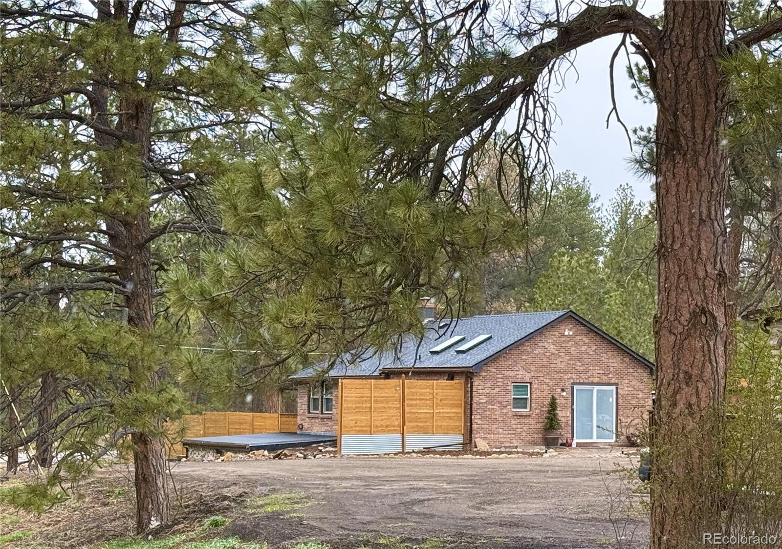 MLS Image #40 for 34480  county road 17 ,elizabeth, Colorado