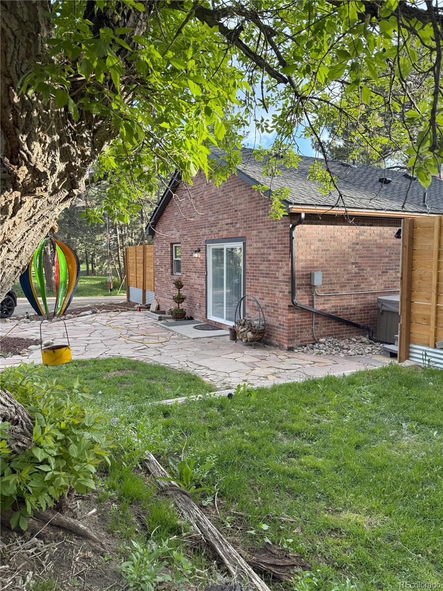 MLS Image #41 for 34480  county road 17 ,elizabeth, Colorado