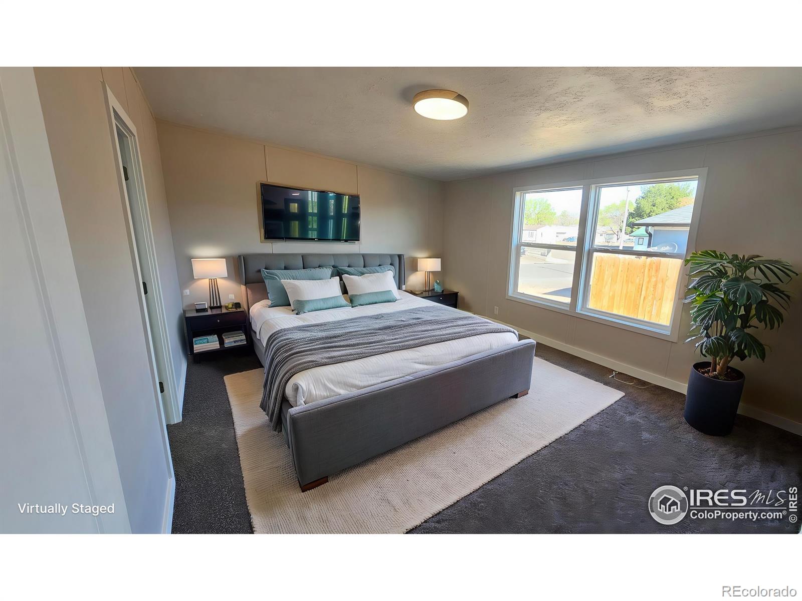 MLS Image #12 for 204  linden drive,log lane village, Colorado