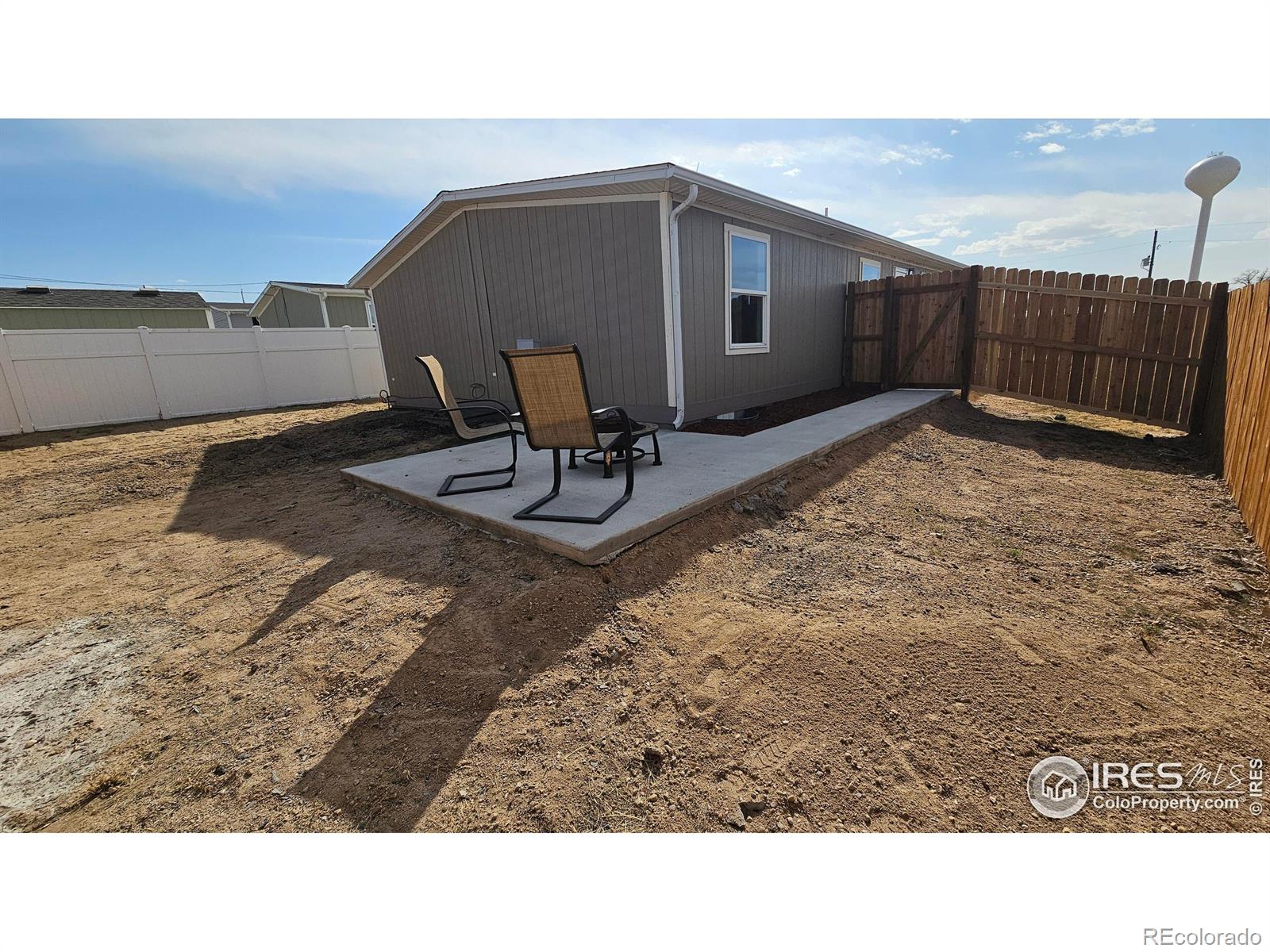 MLS Image #24 for 204  linden drive,log lane village, Colorado