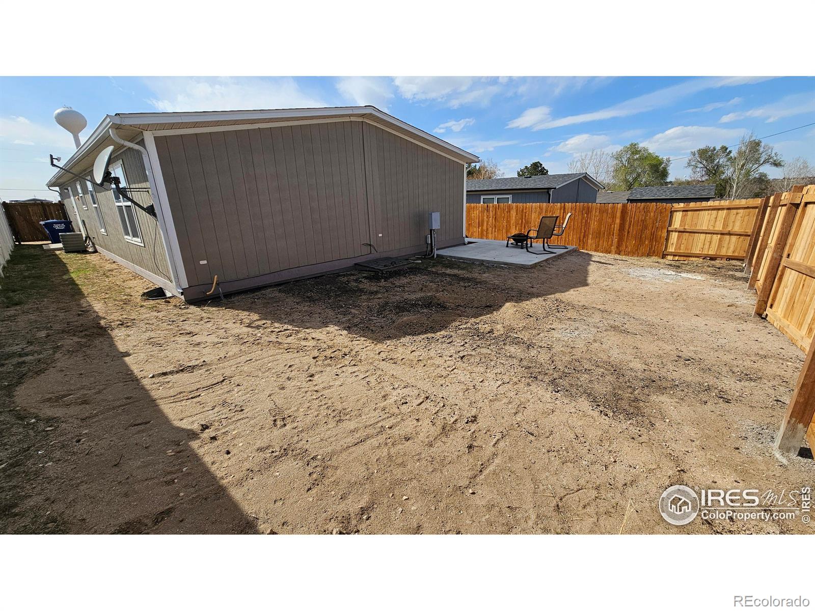 MLS Image #25 for 204  linden drive,log lane village, Colorado
