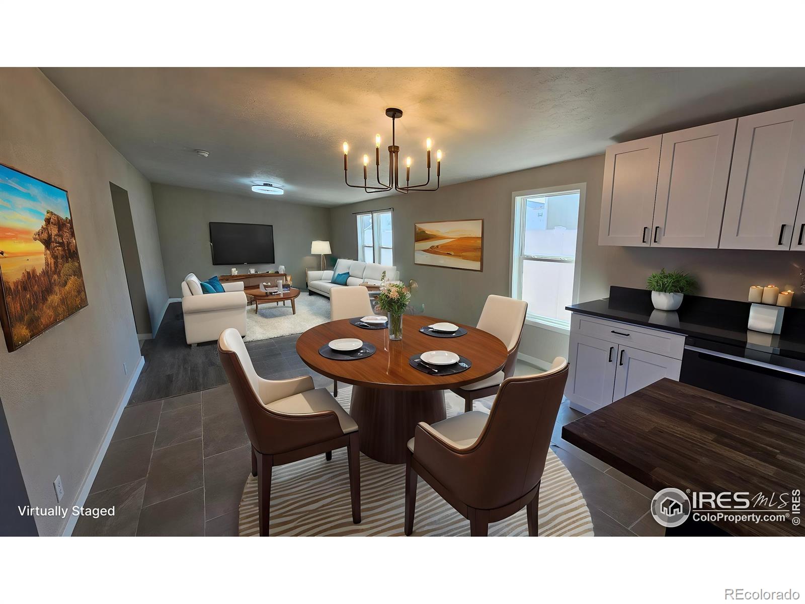 MLS Image #8 for 204  linden drive,log lane village, Colorado
