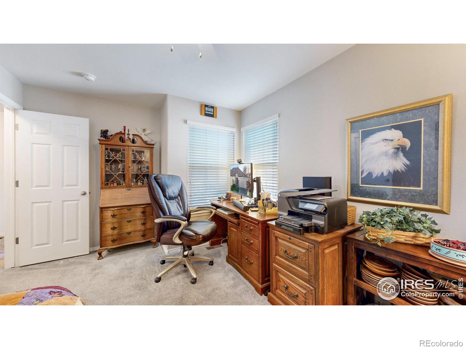 MLS Image #14 for 4058  don fox circle,loveland, Colorado