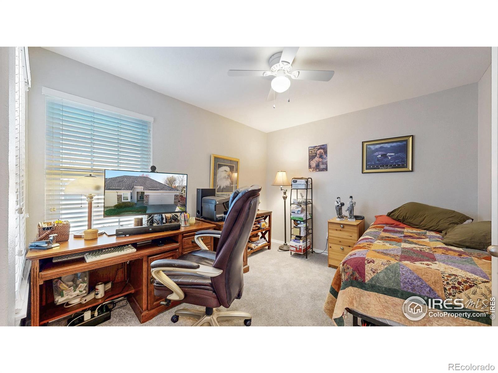 MLS Image #15 for 4058  don fox circle,loveland, Colorado