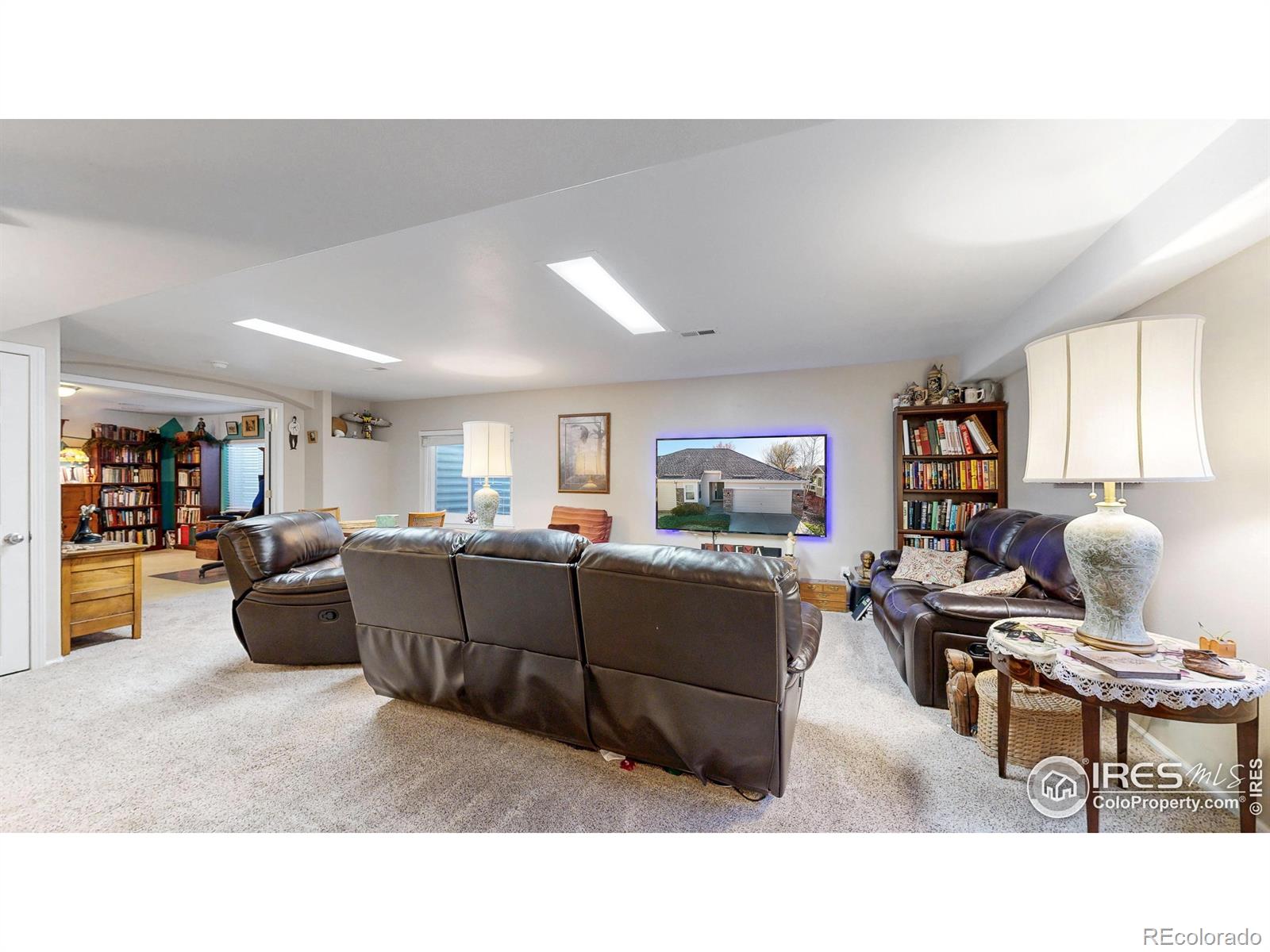 MLS Image #17 for 4058  don fox circle,loveland, Colorado