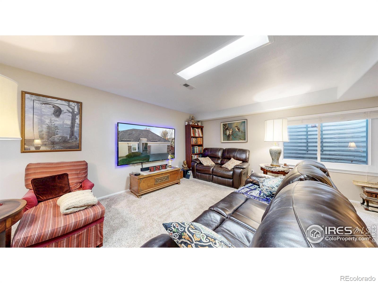 MLS Image #18 for 4058  don fox circle,loveland, Colorado