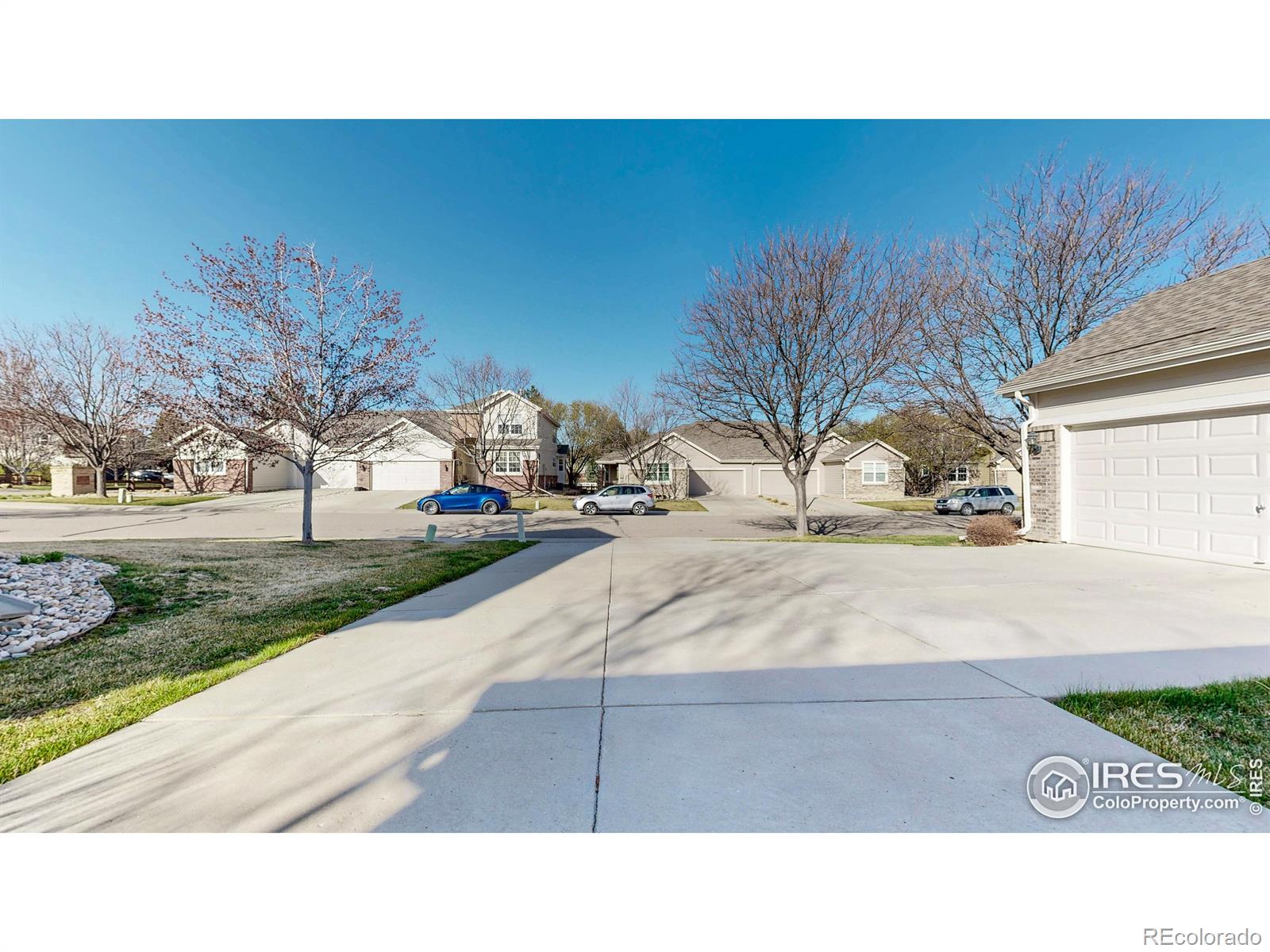 MLS Image #25 for 4058  don fox circle,loveland, Colorado