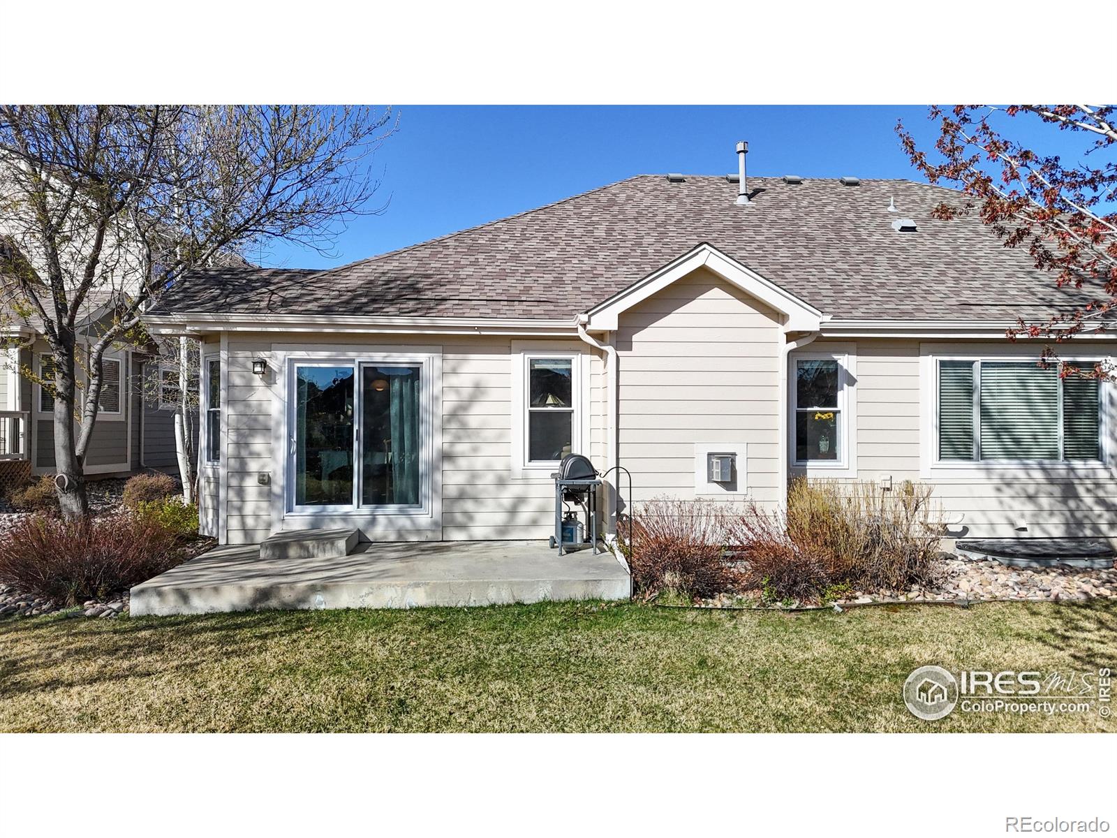 MLS Image #28 for 4058  don fox circle,loveland, Colorado
