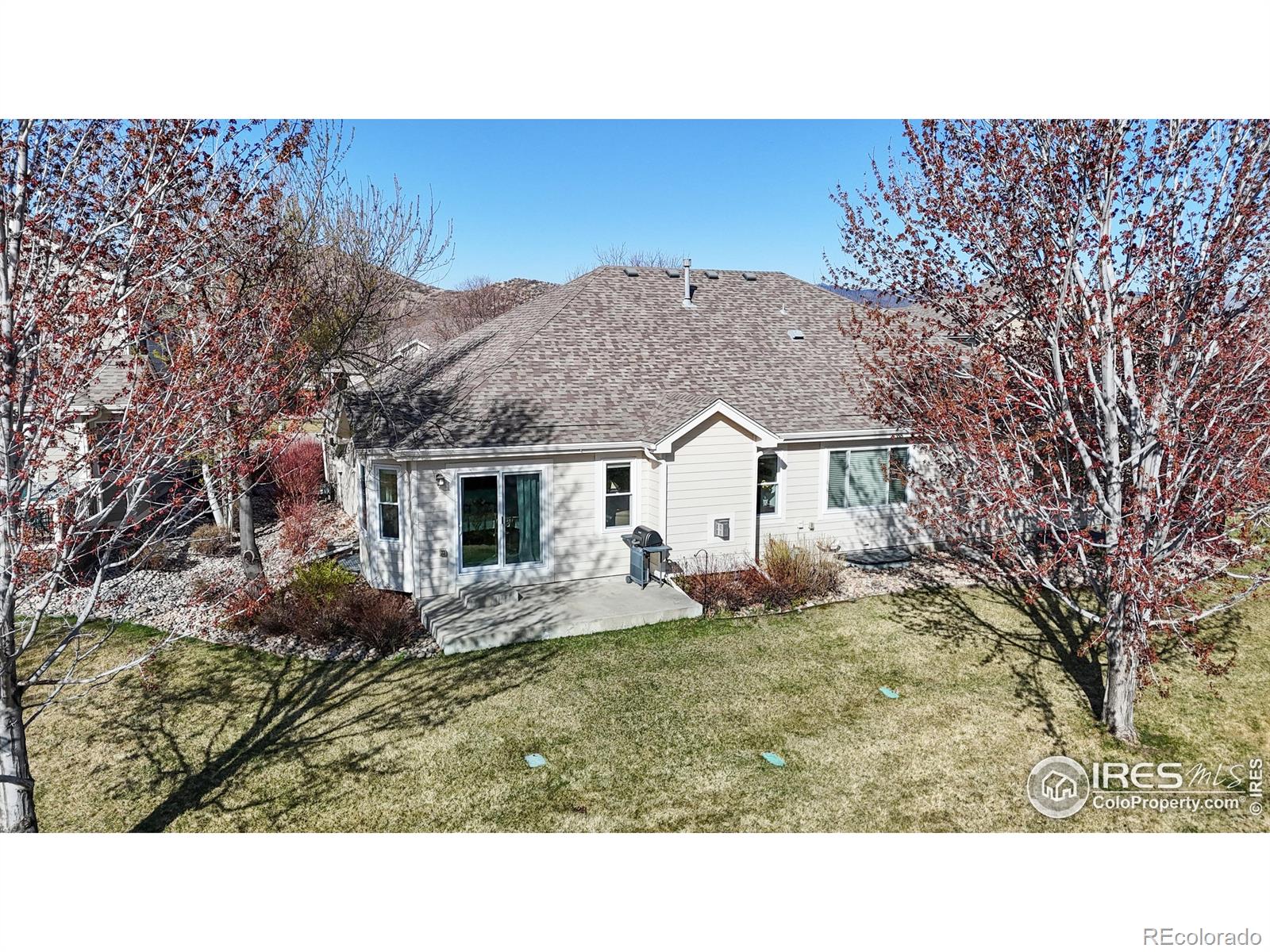 MLS Image #31 for 4058  don fox circle,loveland, Colorado