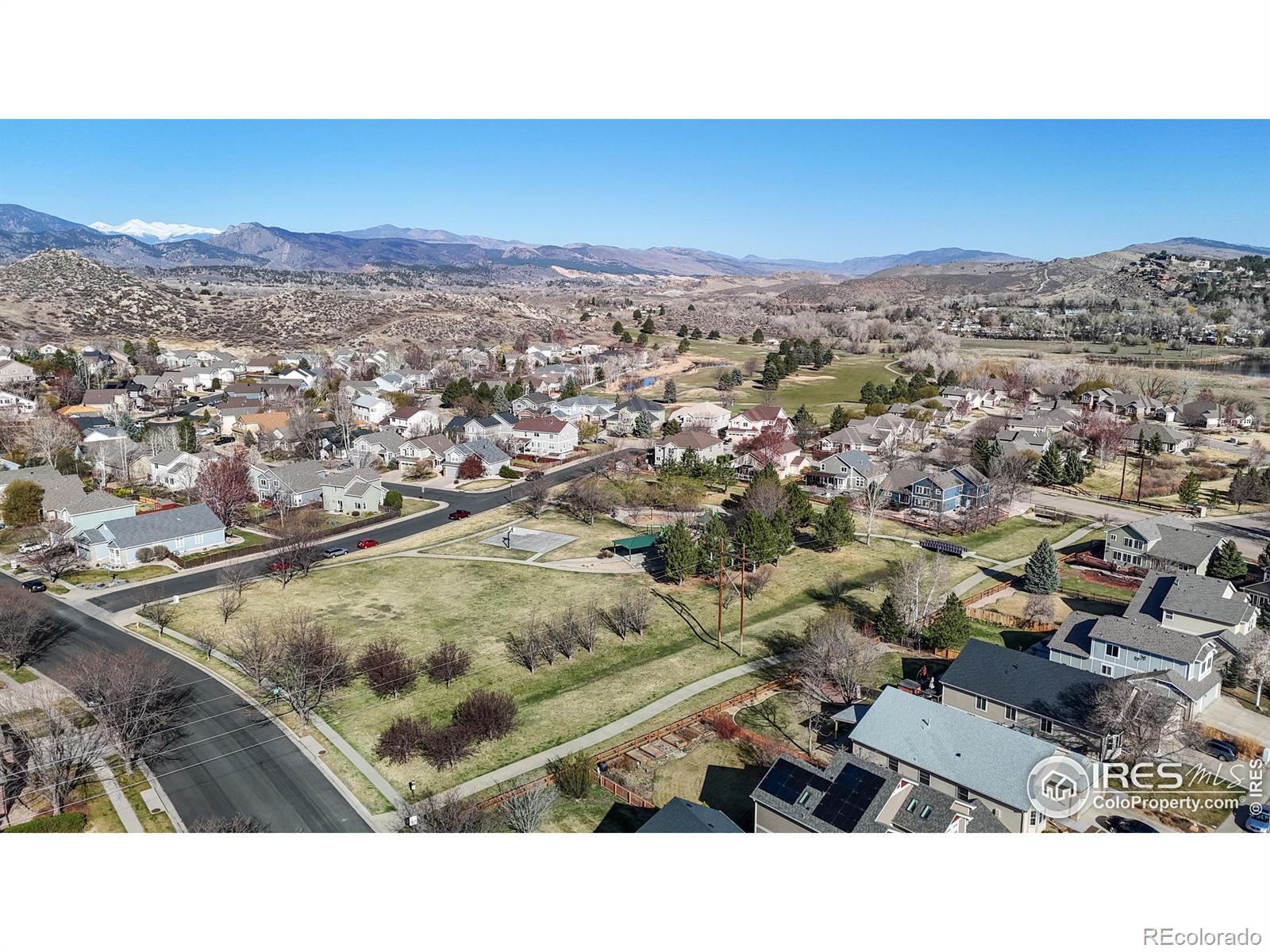 MLS Image #34 for 4058  don fox circle,loveland, Colorado