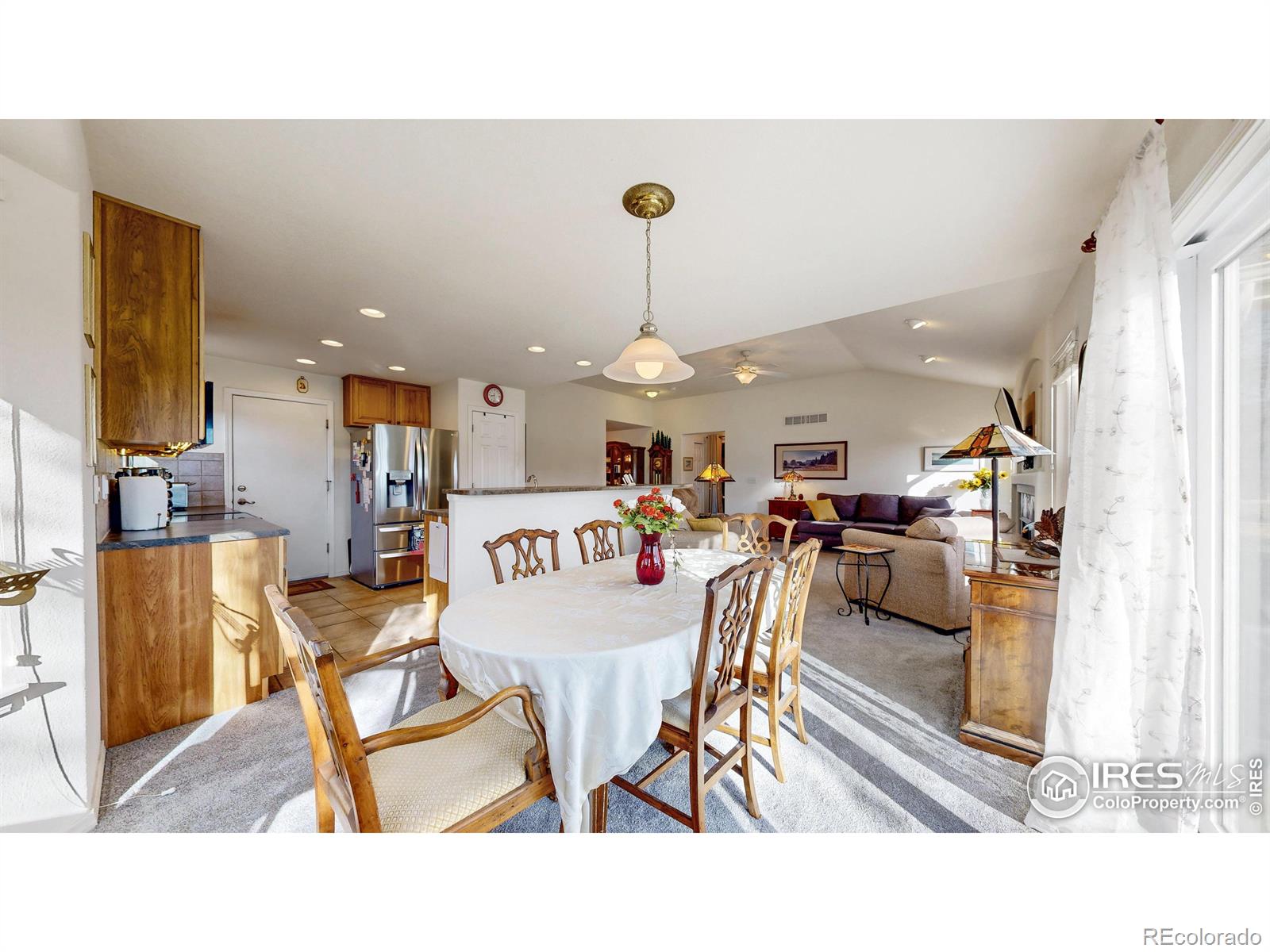 MLS Image #6 for 4058  don fox circle,loveland, Colorado
