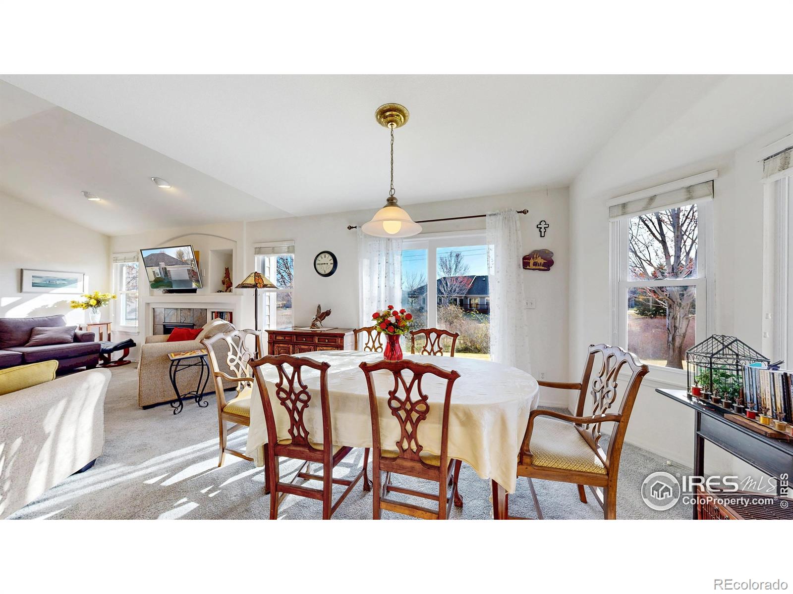MLS Image #7 for 4058  don fox circle,loveland, Colorado
