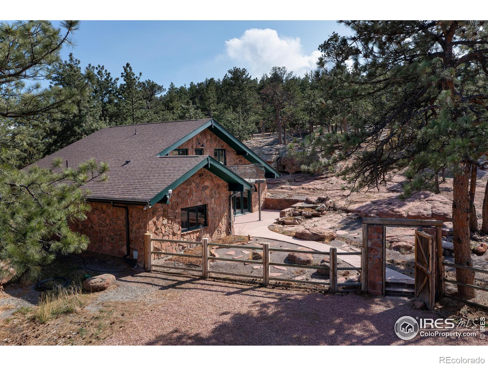 MLS Image #0 for 1740  spring gulch drive,lyons, Colorado