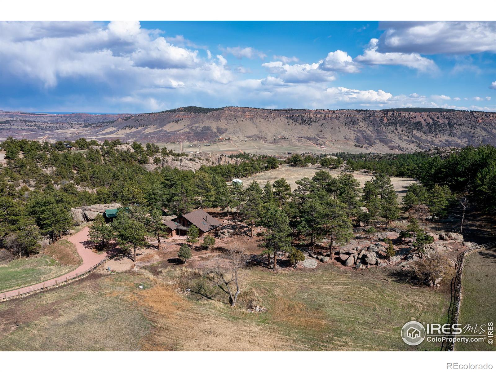 Report Image for 1740  Spring Gulch Drive,Lyons, Colorado
