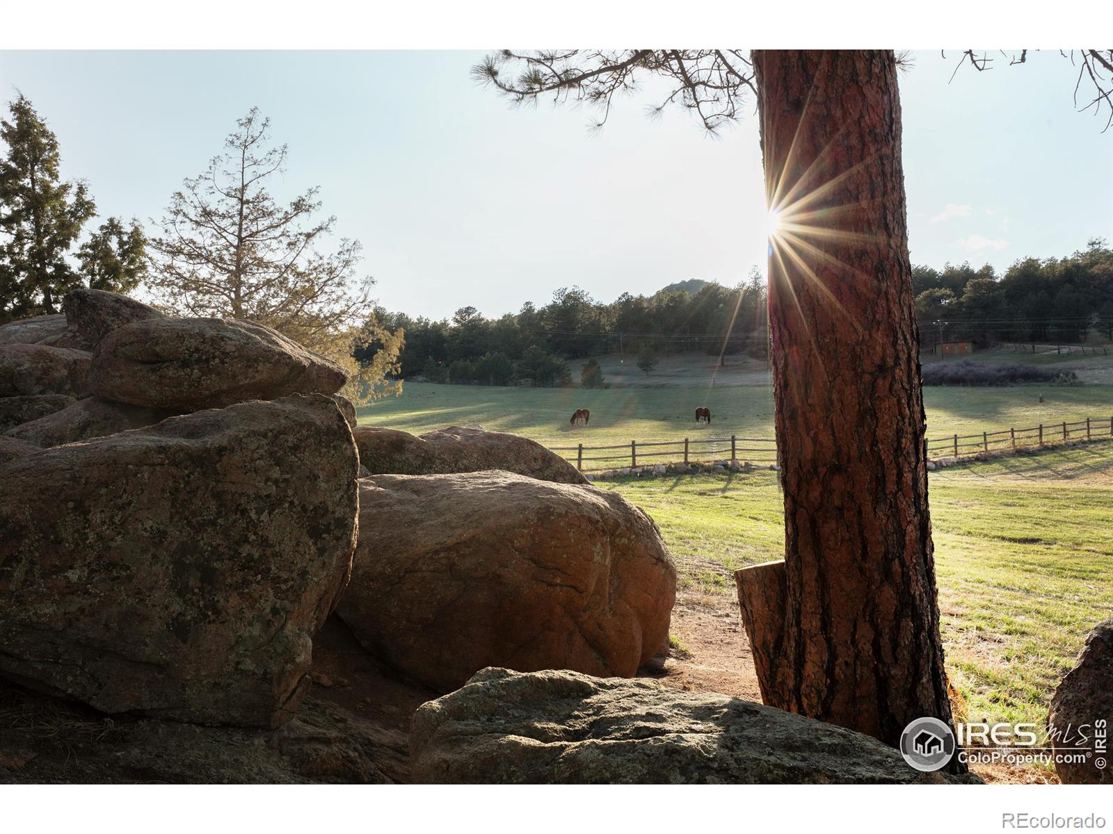 MLS Image #2 for 1740  spring gulch drive,lyons, Colorado