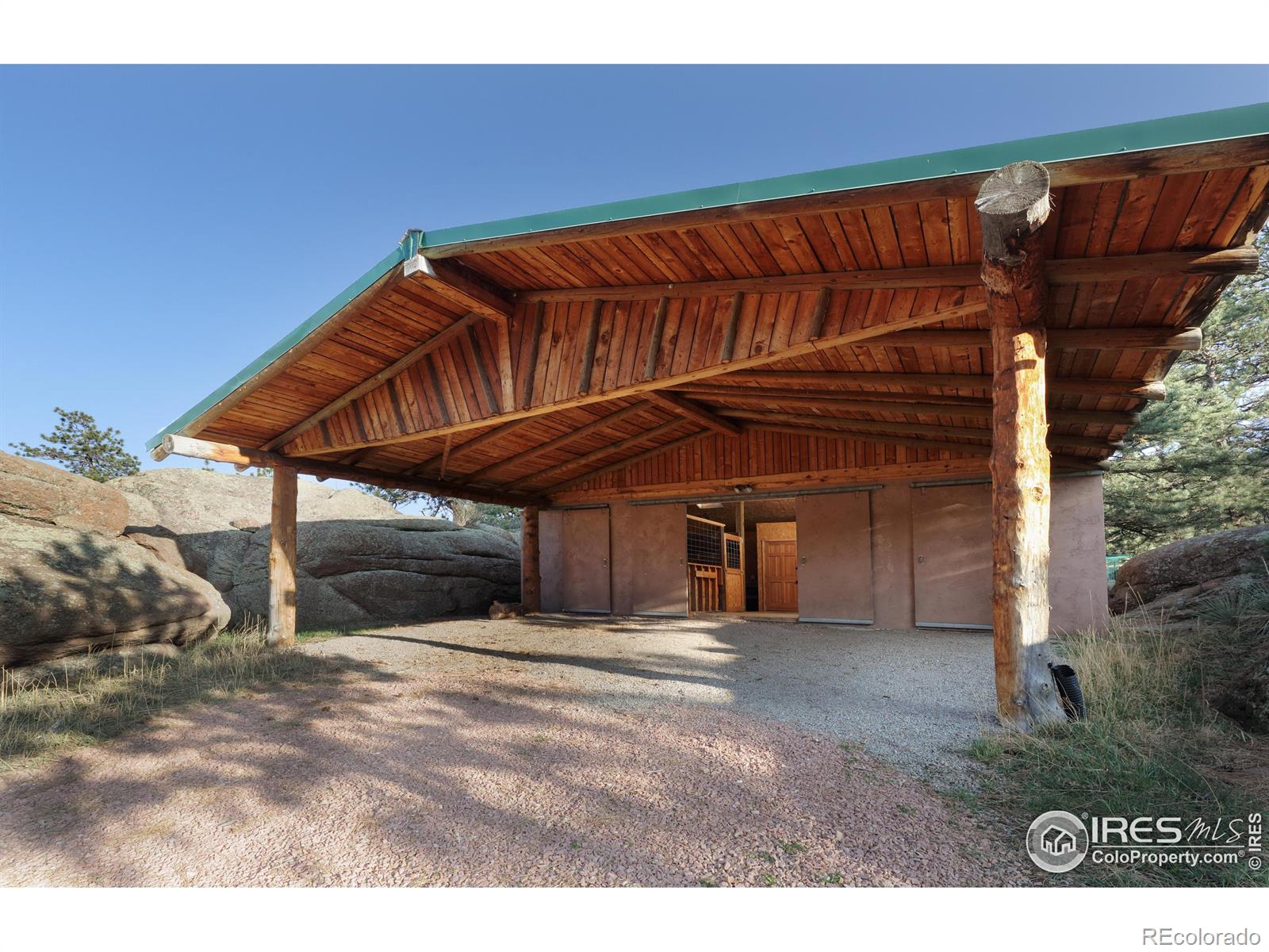 MLS Image #20 for 1740  spring gulch drive,lyons, Colorado