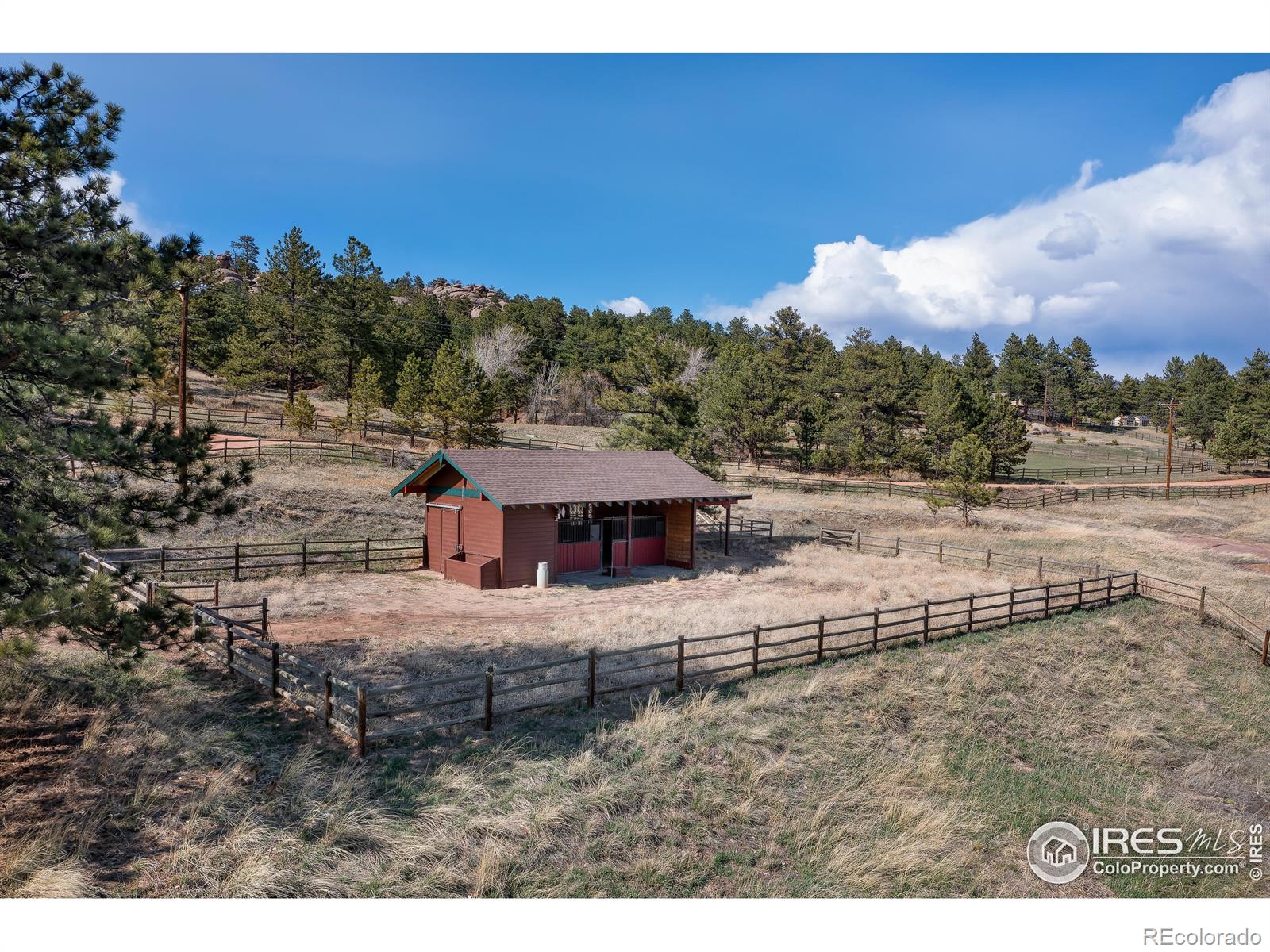 MLS Image #24 for 1740  spring gulch drive,lyons, Colorado