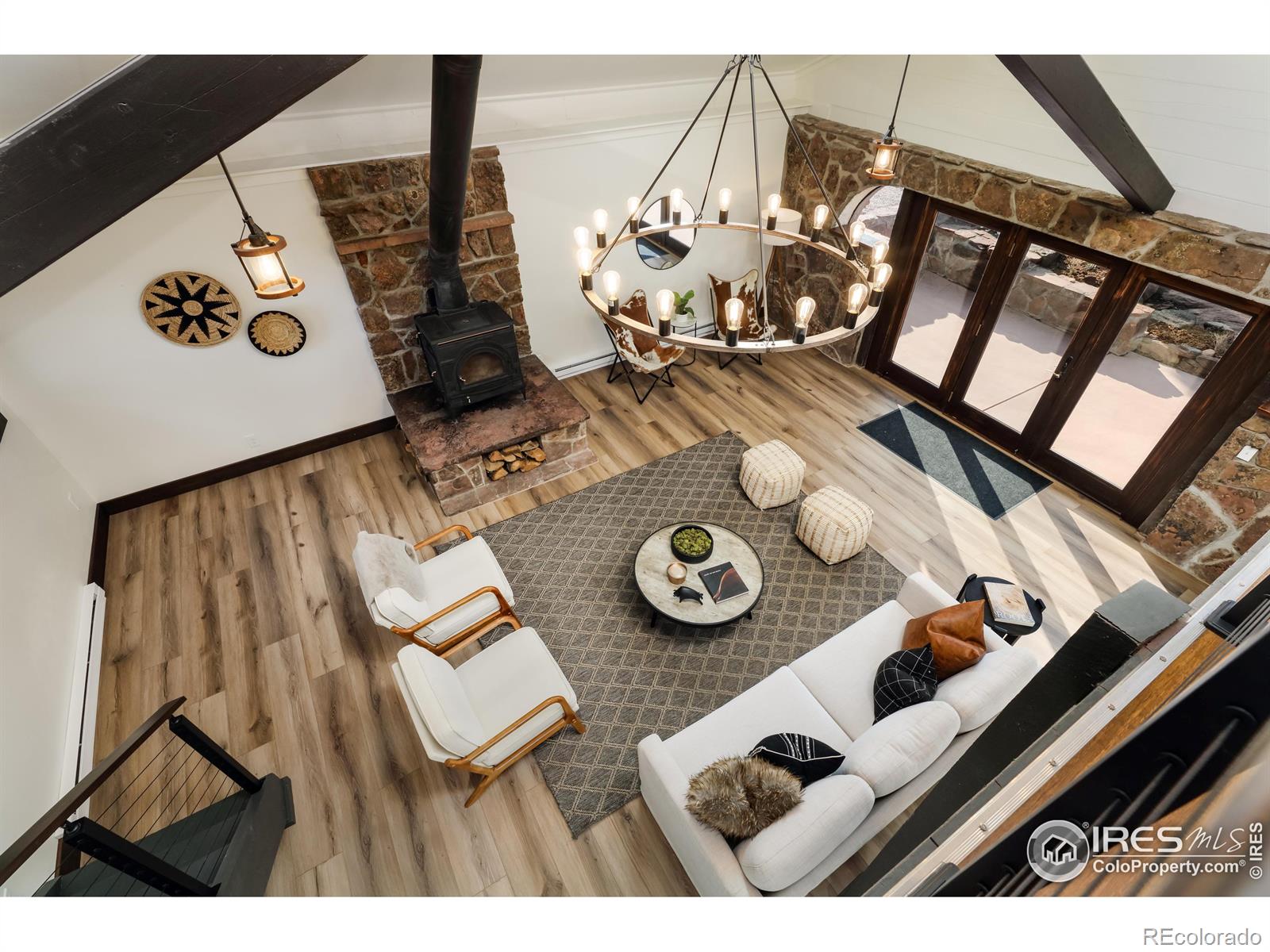 MLS Image #3 for 1740  spring gulch drive,lyons, Colorado
