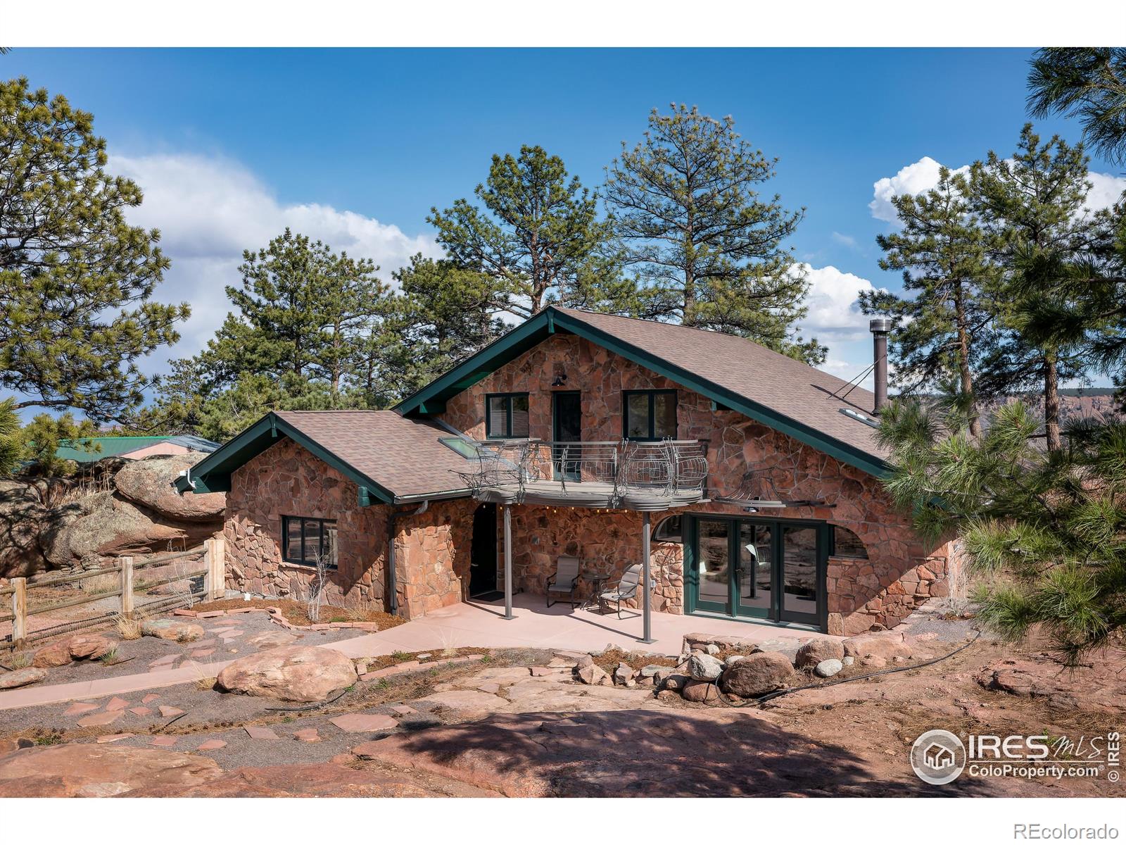 MLS Image #30 for 1740  spring gulch drive,lyons, Colorado