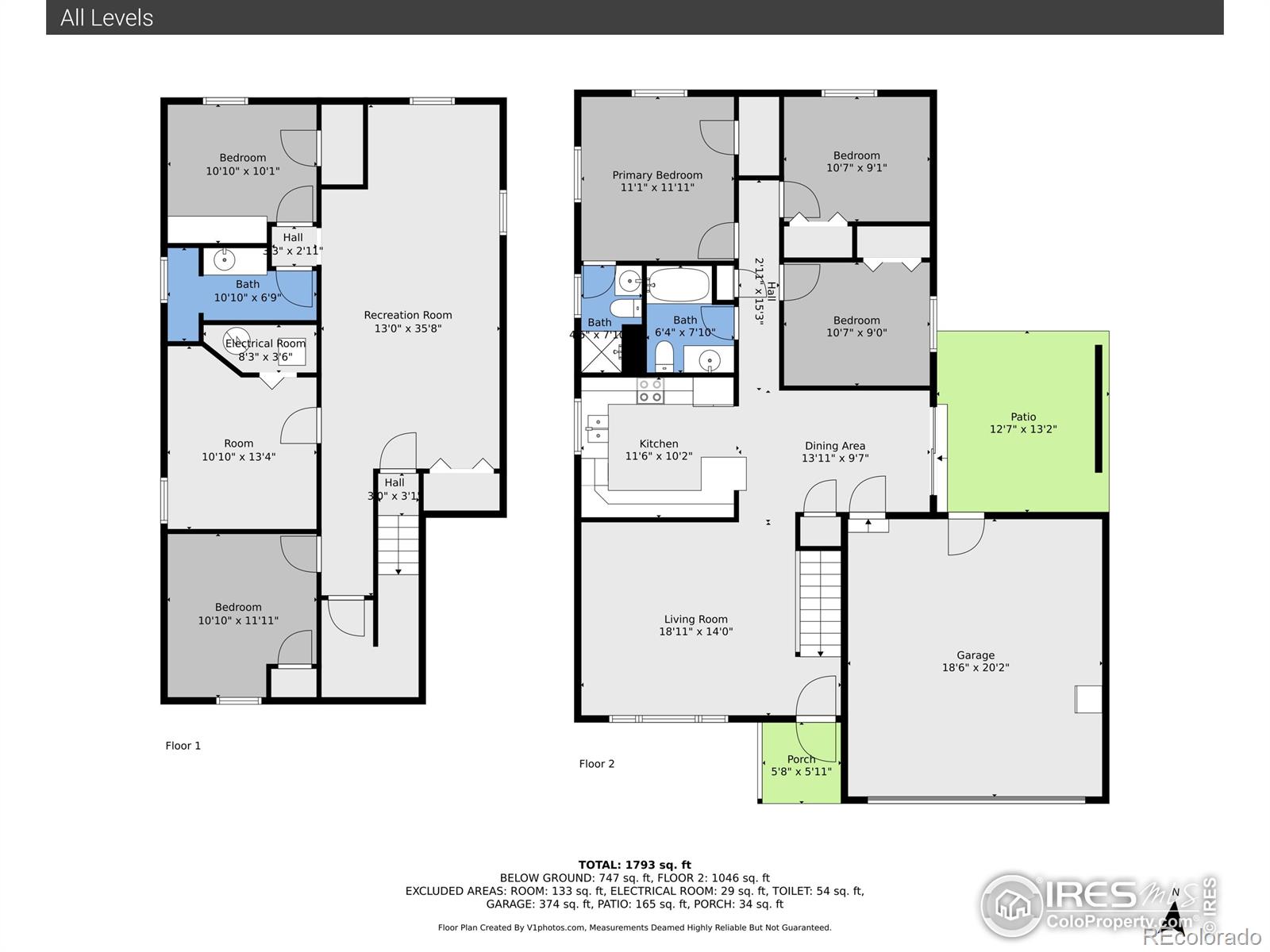 MLS Image #4 for 3735 w 8th street,greeley, Colorado