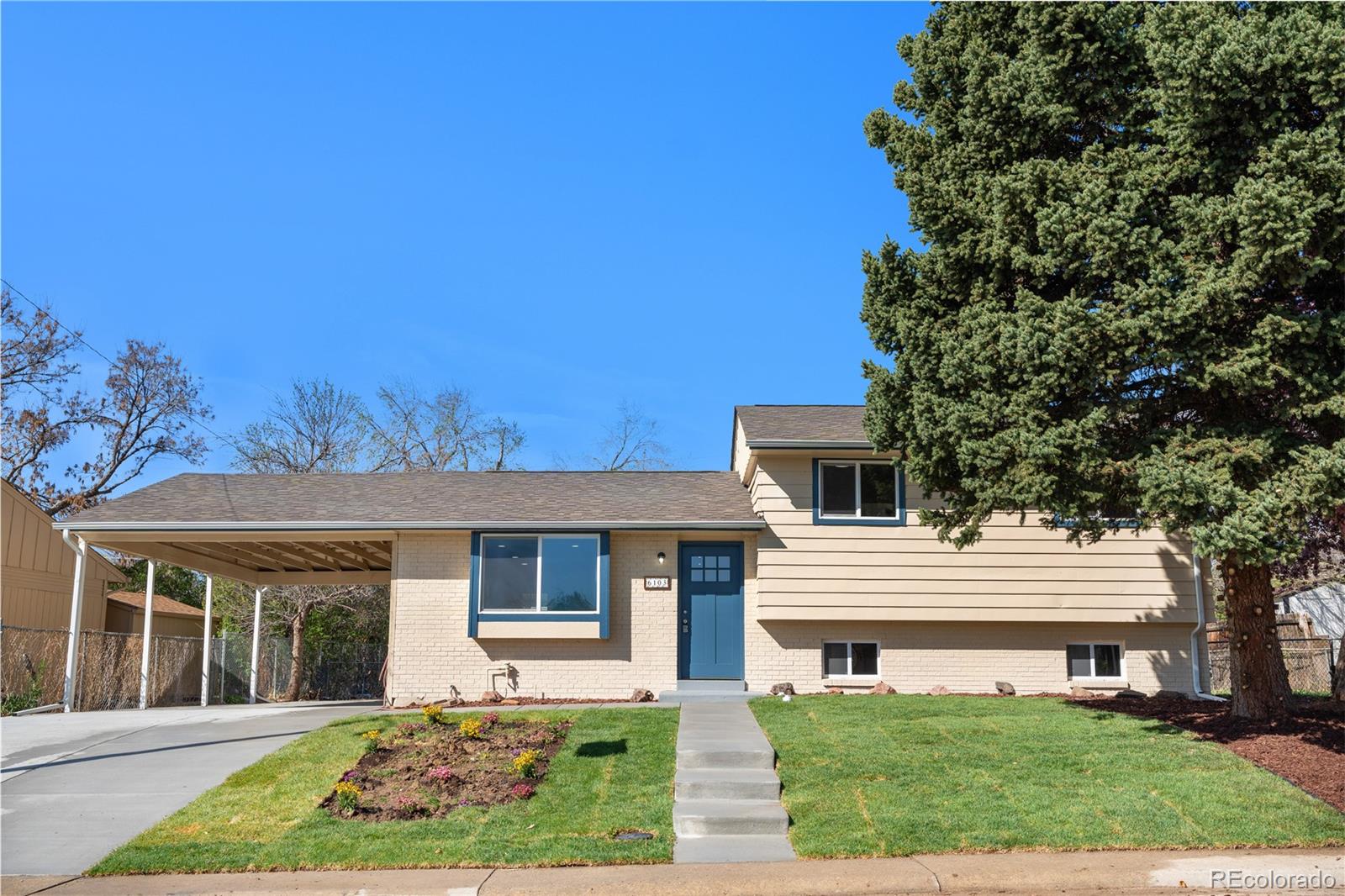 MLS Image #28 for 6103  uno street,arvada, Colorado