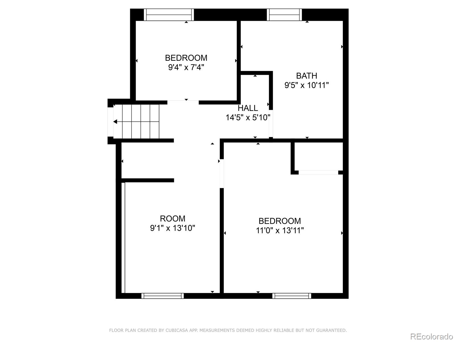 MLS Image #33 for 6103  uno street,arvada, Colorado