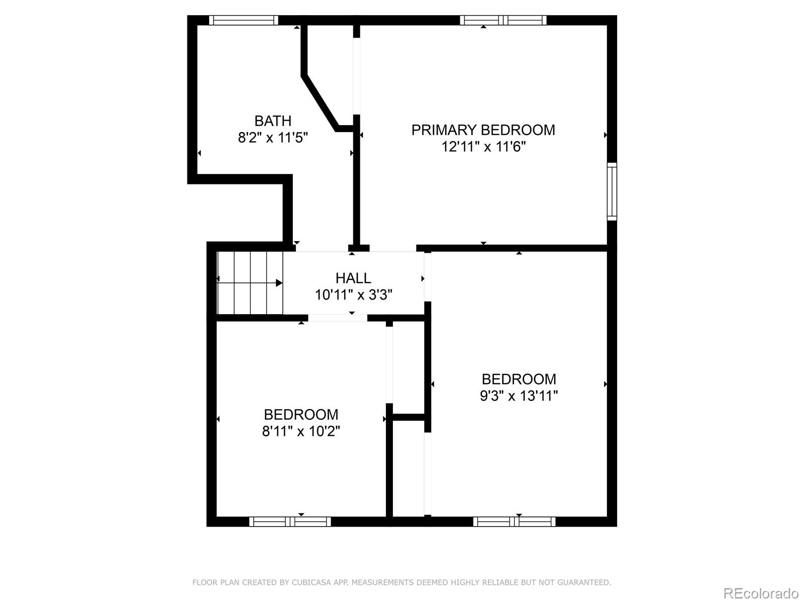 MLS Image #35 for 6103  uno street,arvada, Colorado
