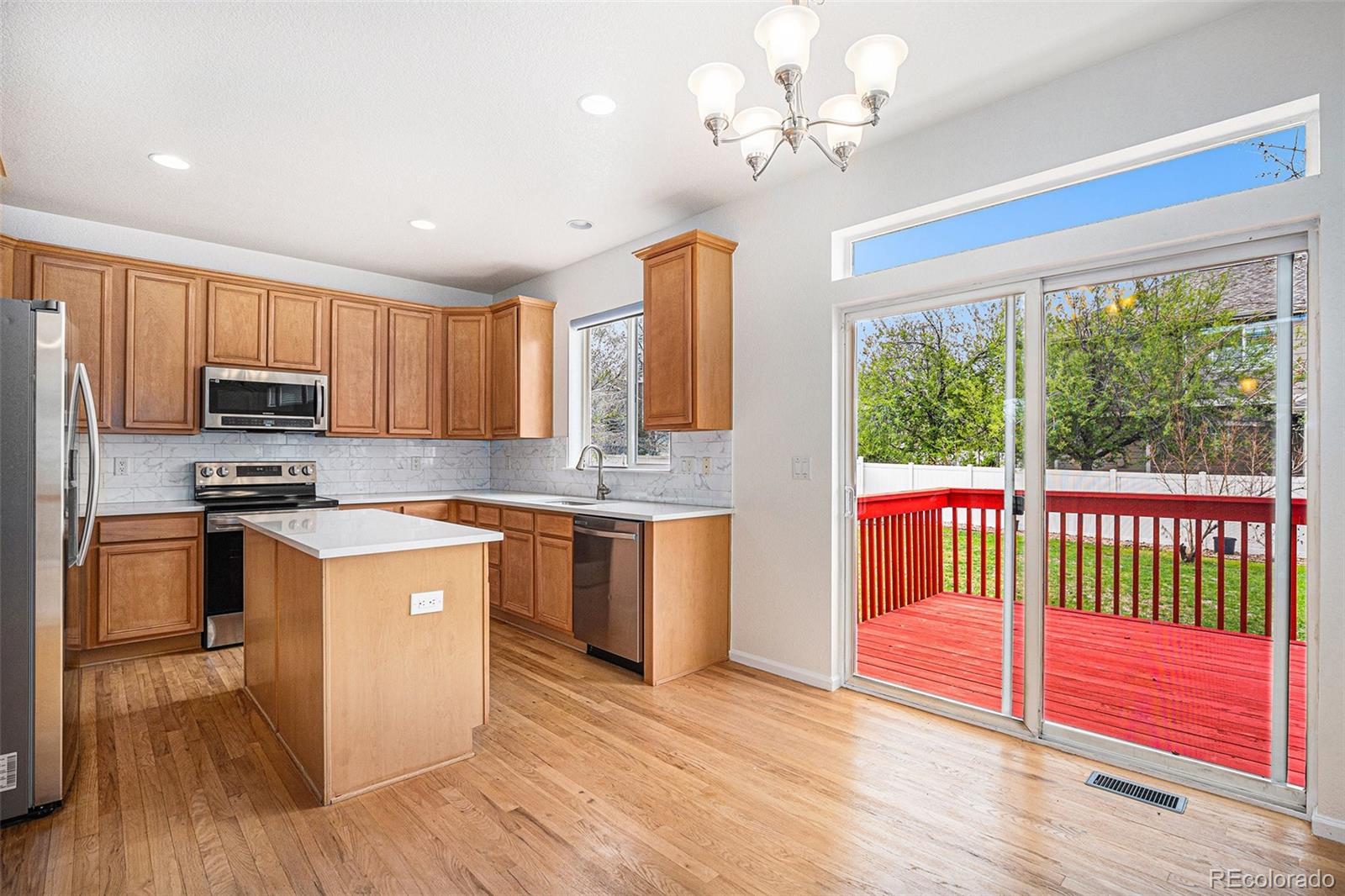 Report Image for 7852 W 95th Drive,Westminster, Colorado