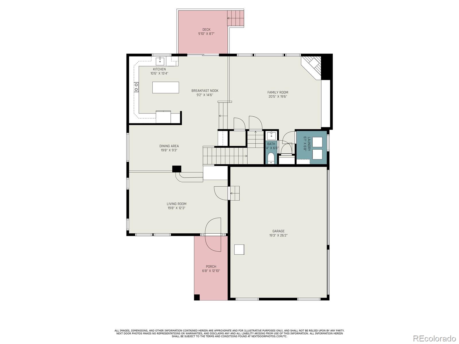 MLS Image #33 for 7852 w 95th drive,westminster, Colorado