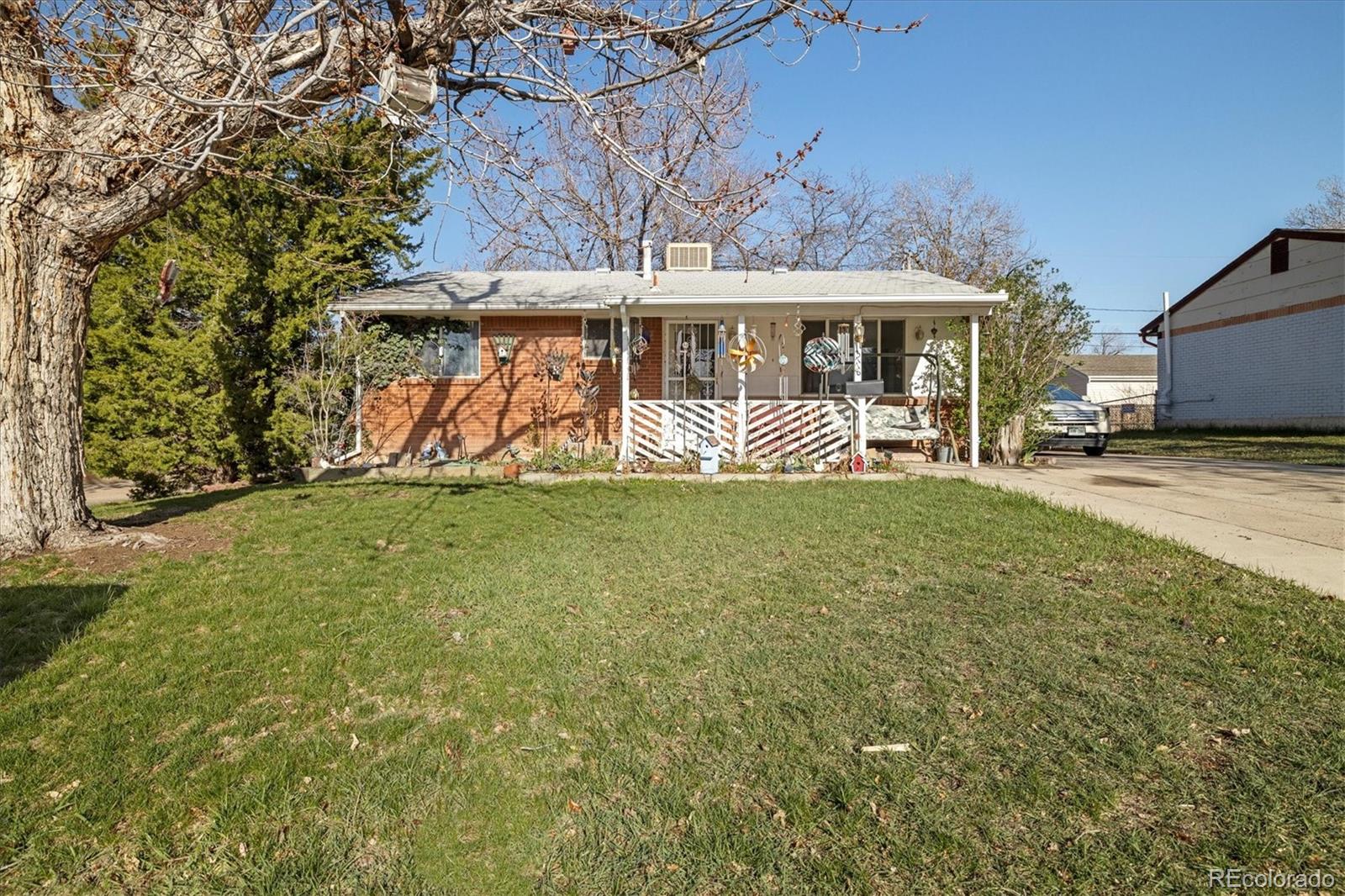 CMA Image for 3778 S Hooker Street,Englewood, Colorado